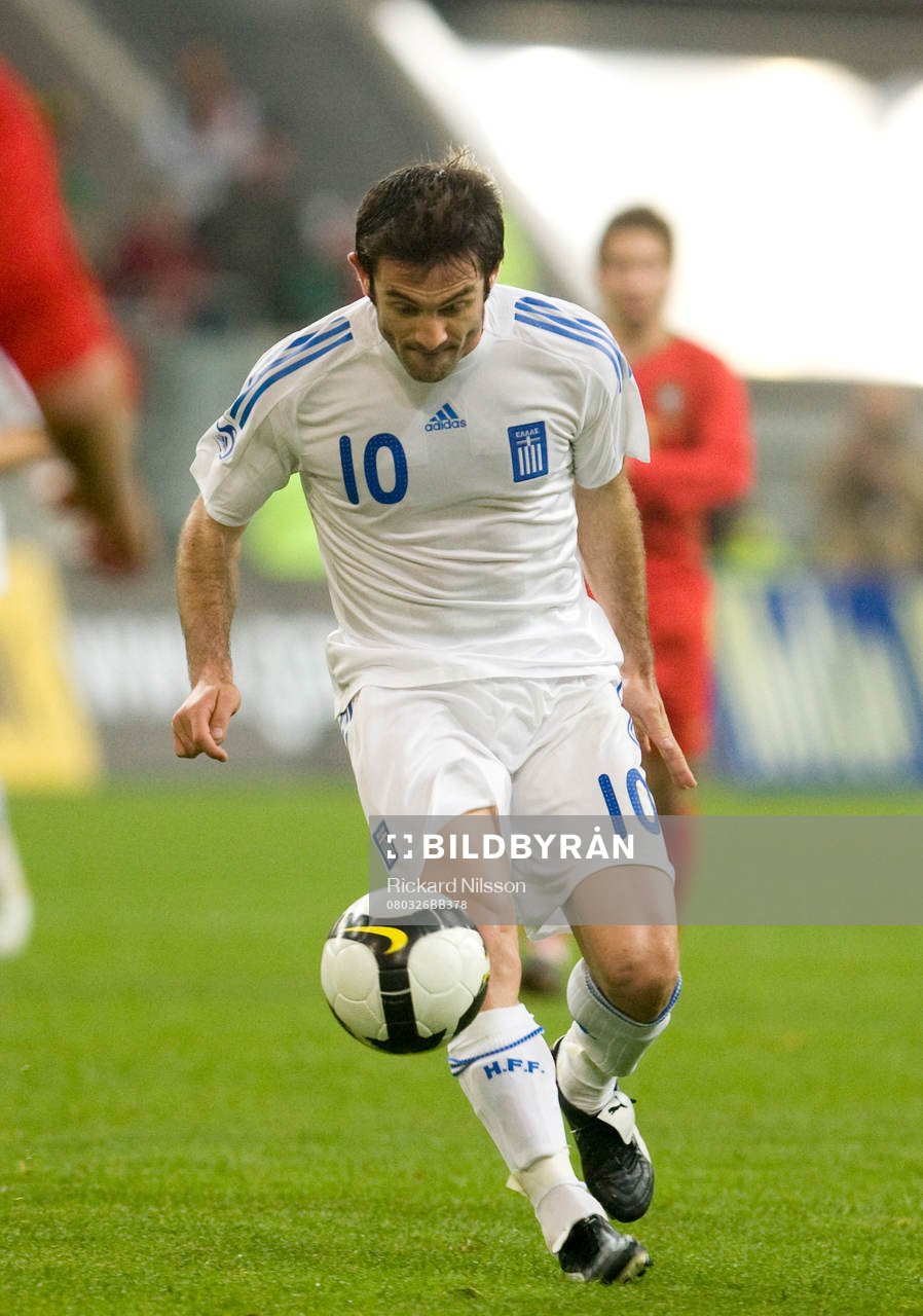 Karagounis