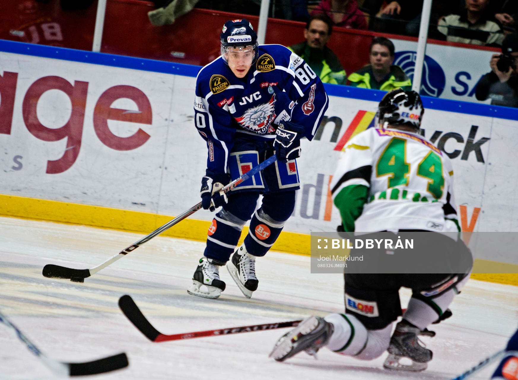 Mattias Weinhandl, Linköping