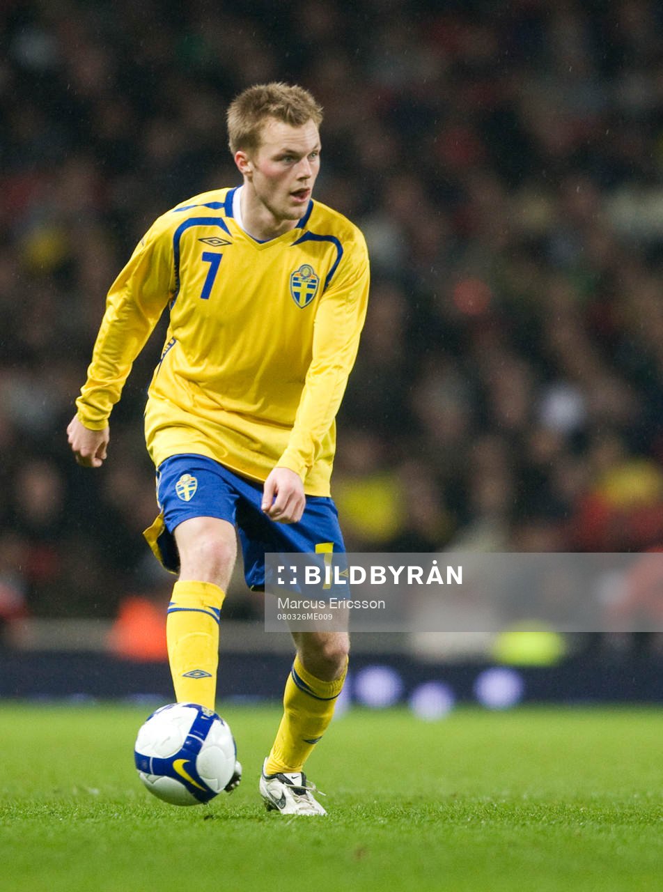 Sebastian Larsson