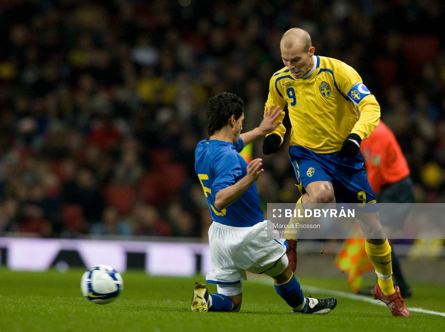 Fredrik Ljungberg