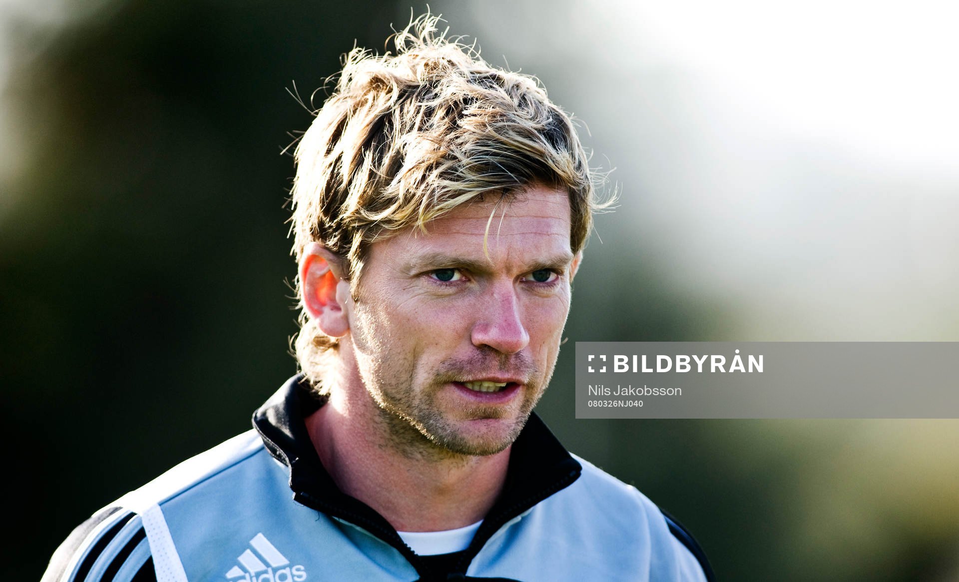 Jesper Blomqvist, Tränare, Enköping