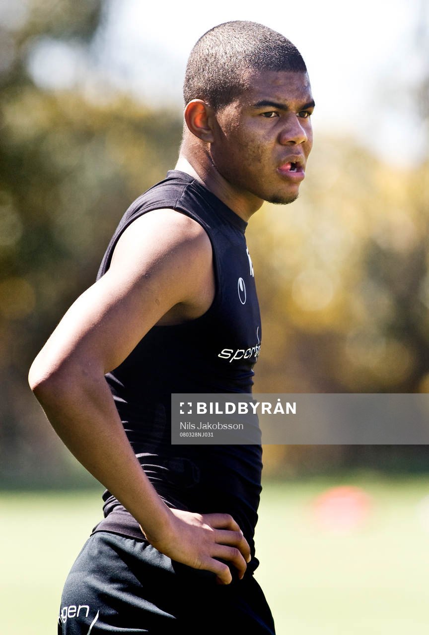 Ricardo Santos