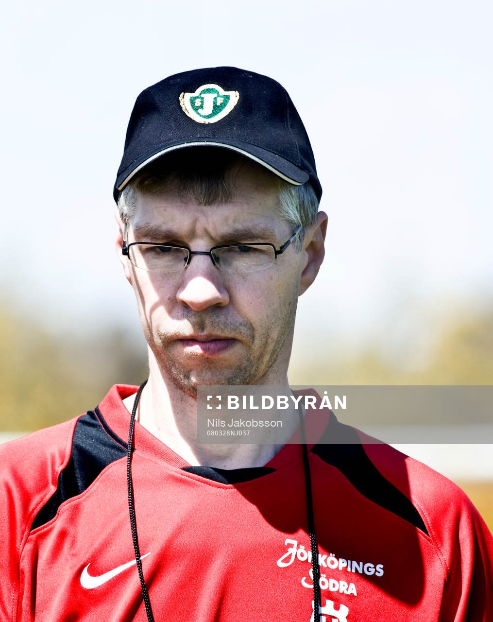 Ove Mårtensson, assisterande tränare