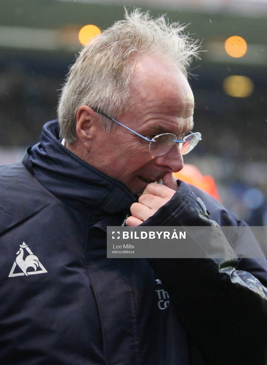 Fotboll, Premier League, Engelsk Liga, Birmingham v