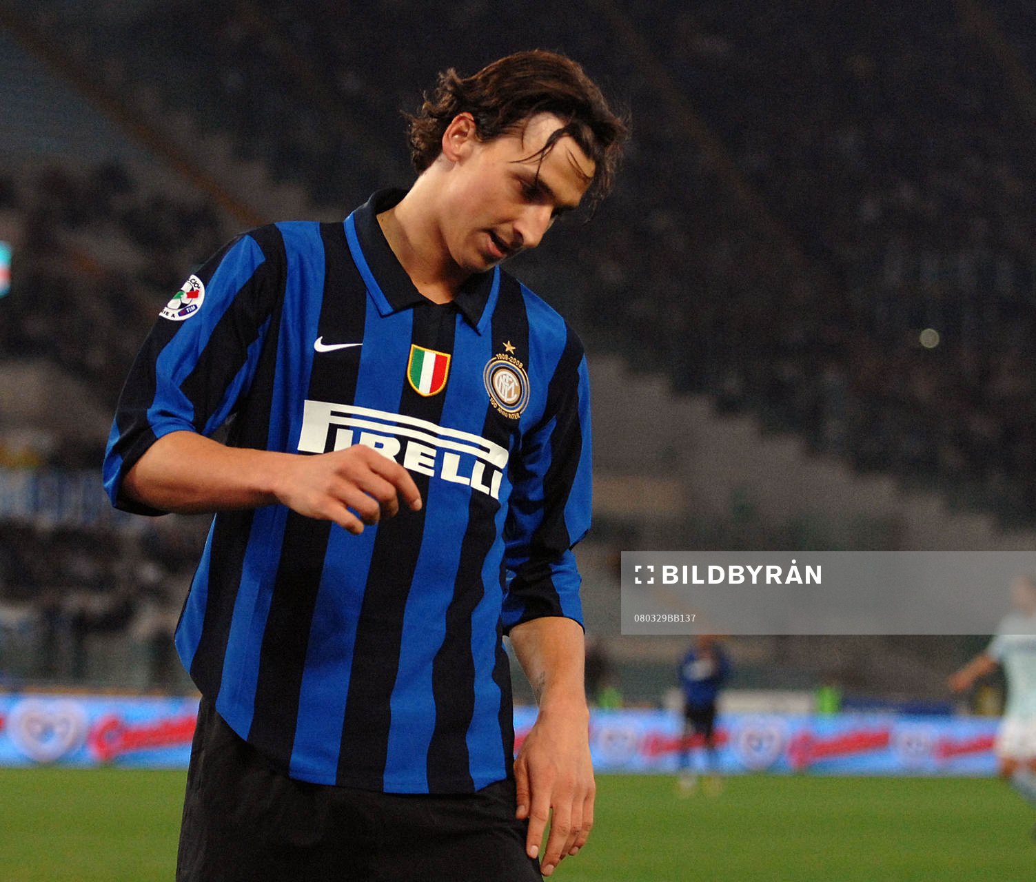  Zlatan IBRAHIMOVIC