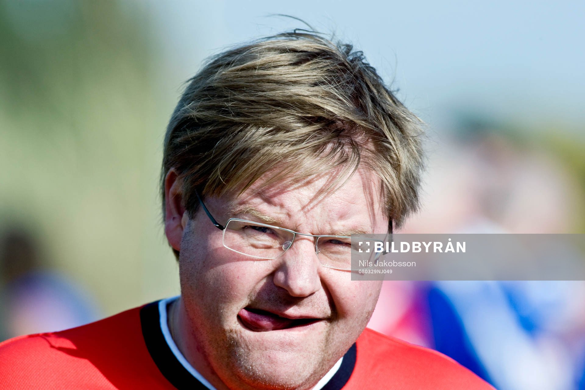 Peter Swärdh, tränare Åtvidaberg