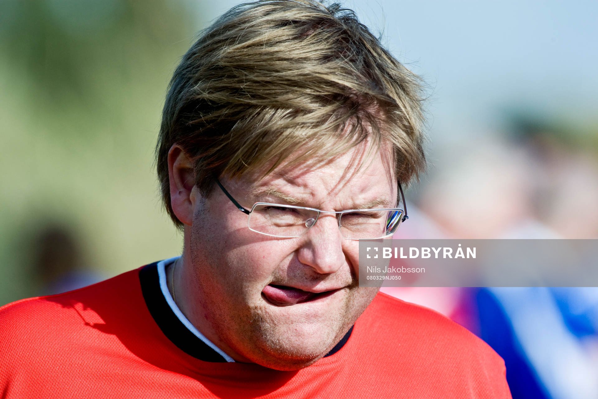 Peter Swärdh, tränare Åtvidaberg