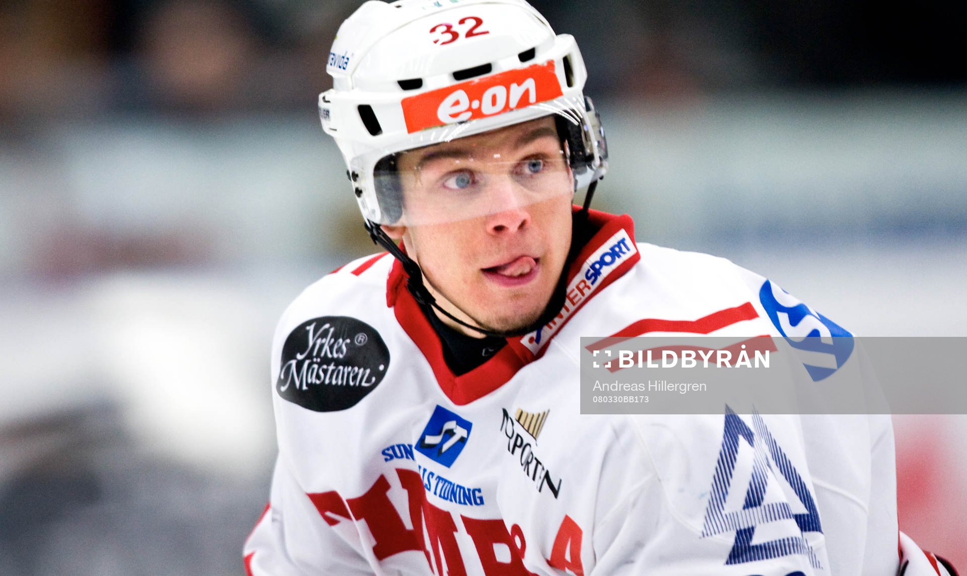 Riku Hahl, Timrå
