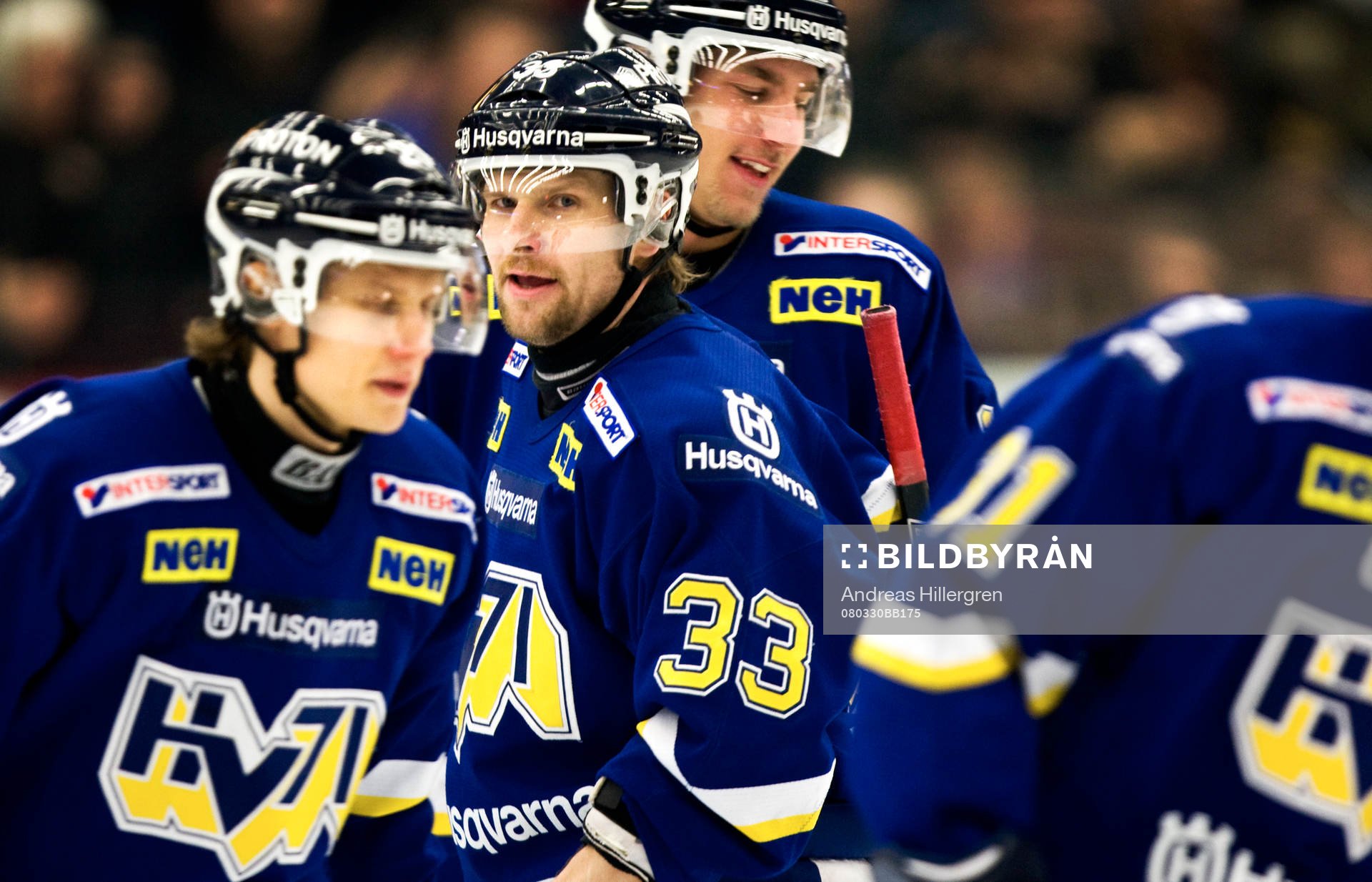 1-0 av Jari Kauppilla