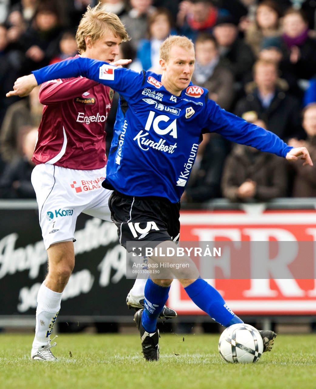Andreas Johansson