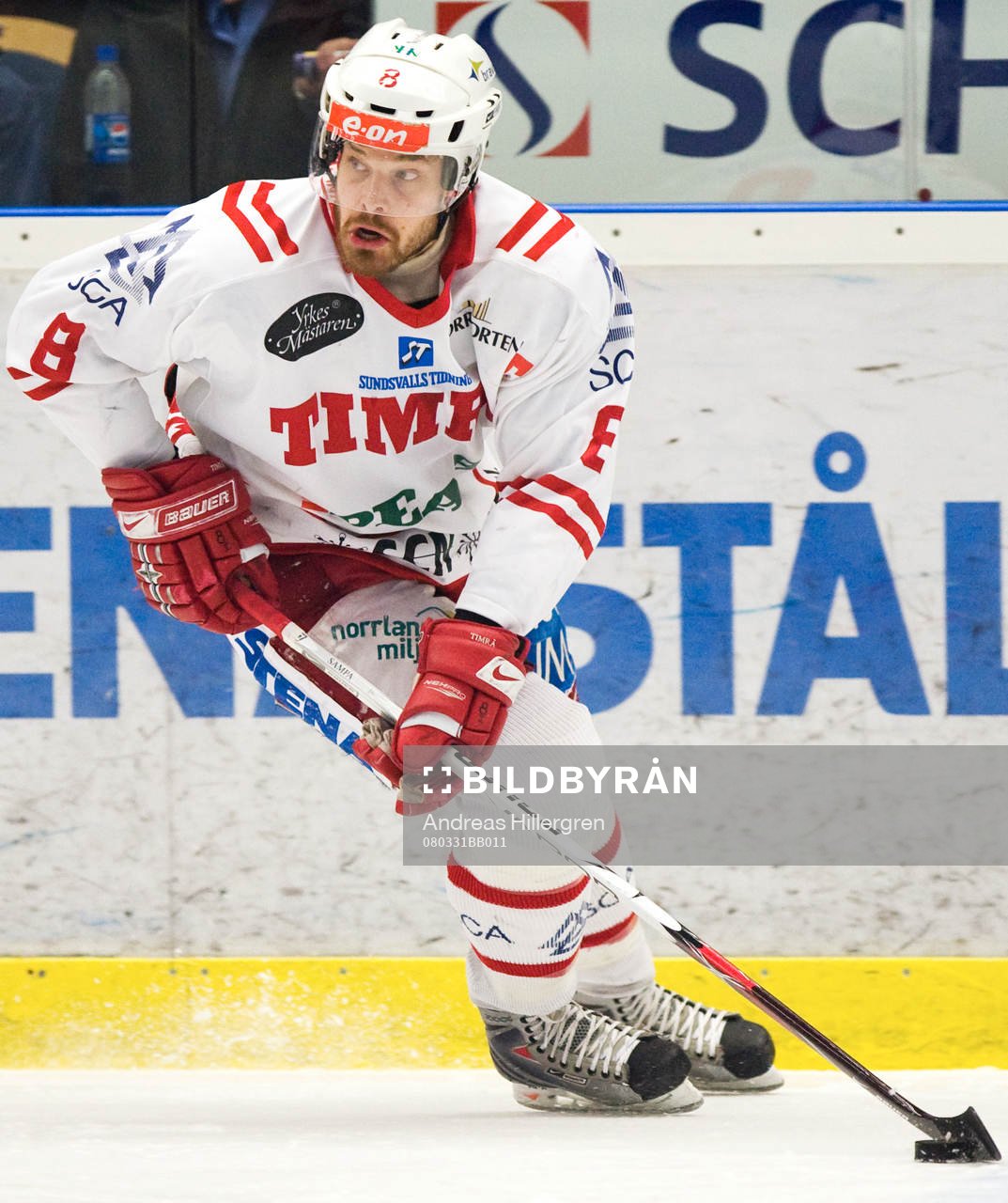 Sanny Lindström