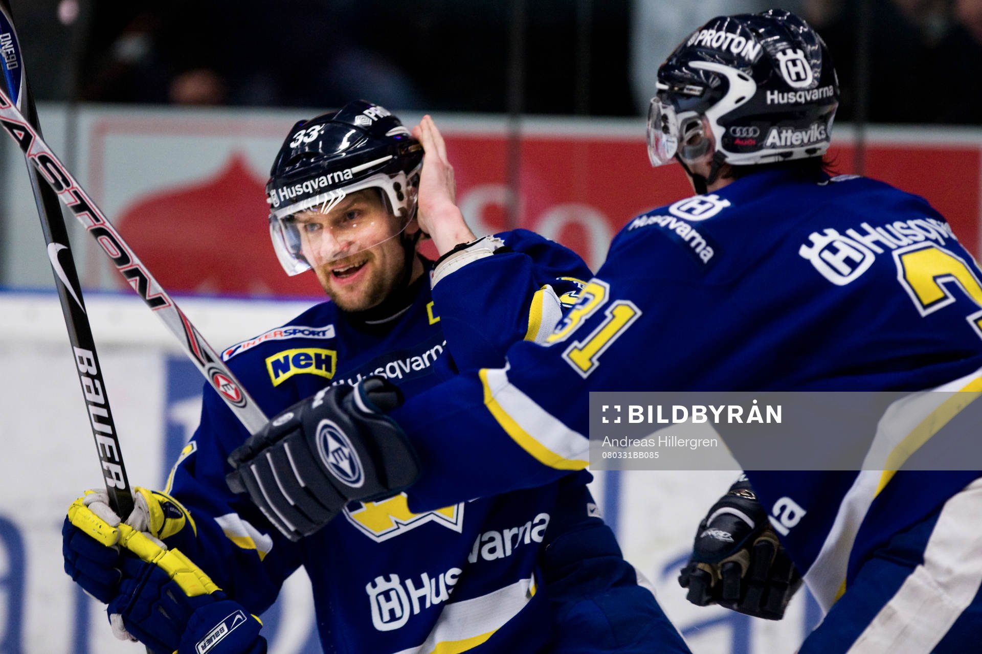 3-1 Jari Kauppila, Jubel