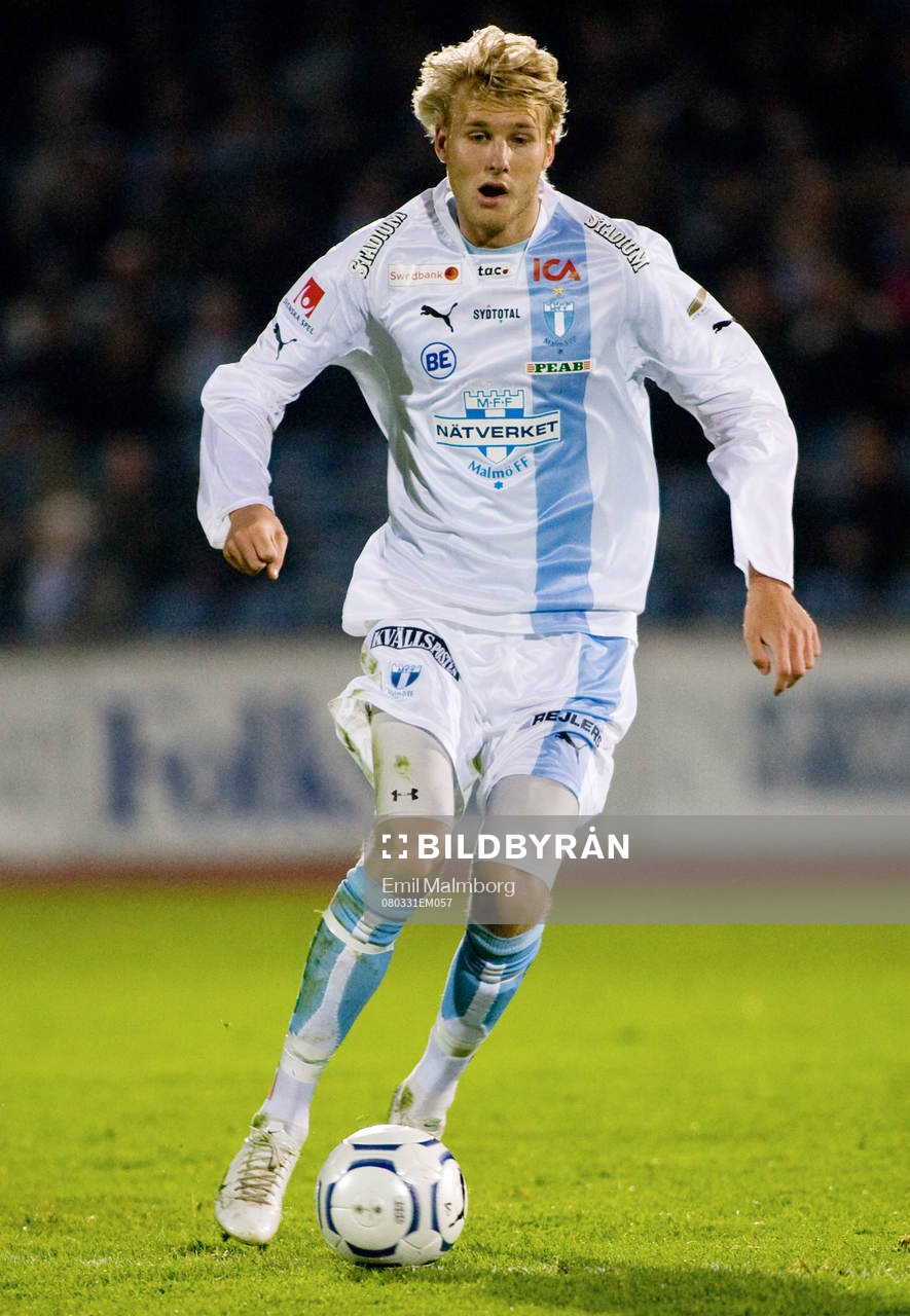 Ola Toivonen