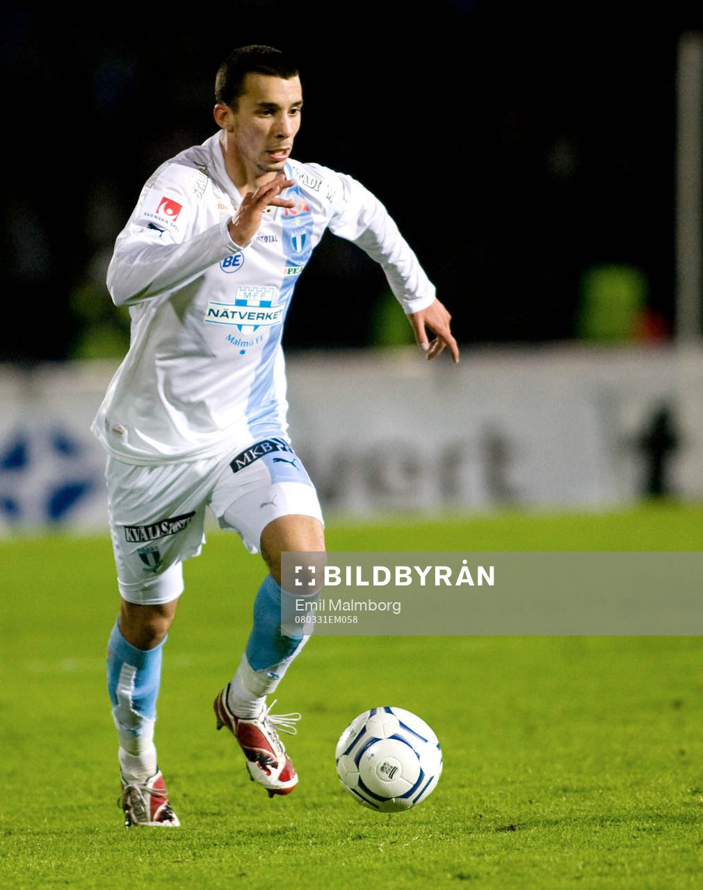 Guillermo Molins