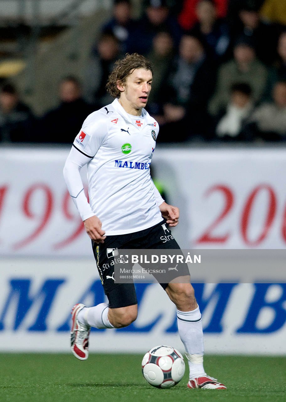 Roni Porokara, Örebro