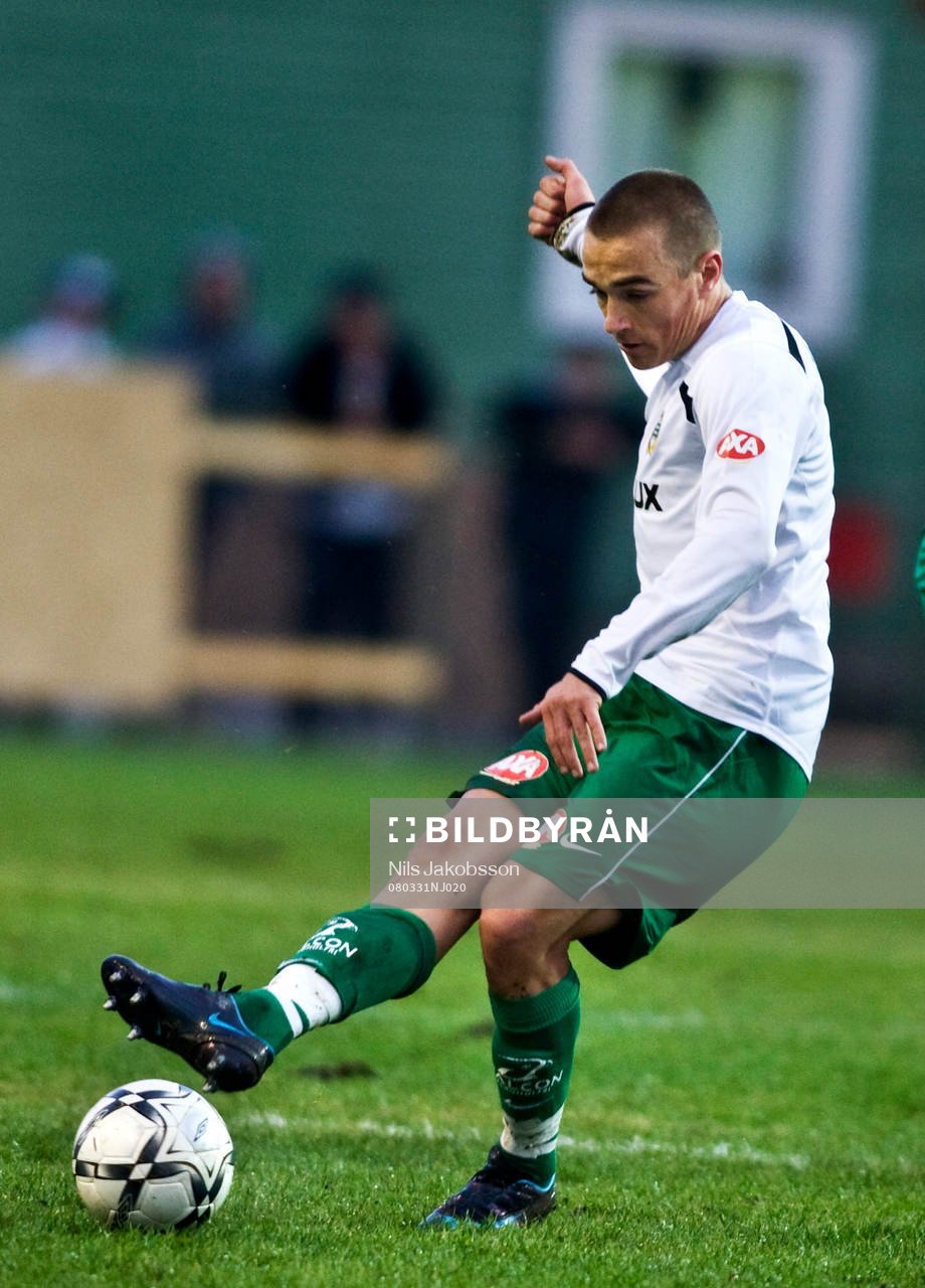 Petter Andersson
