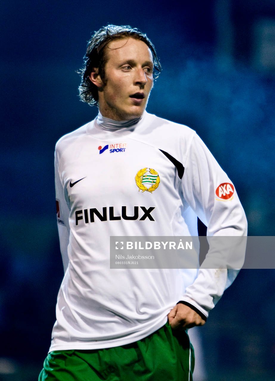 Haris Laitinen