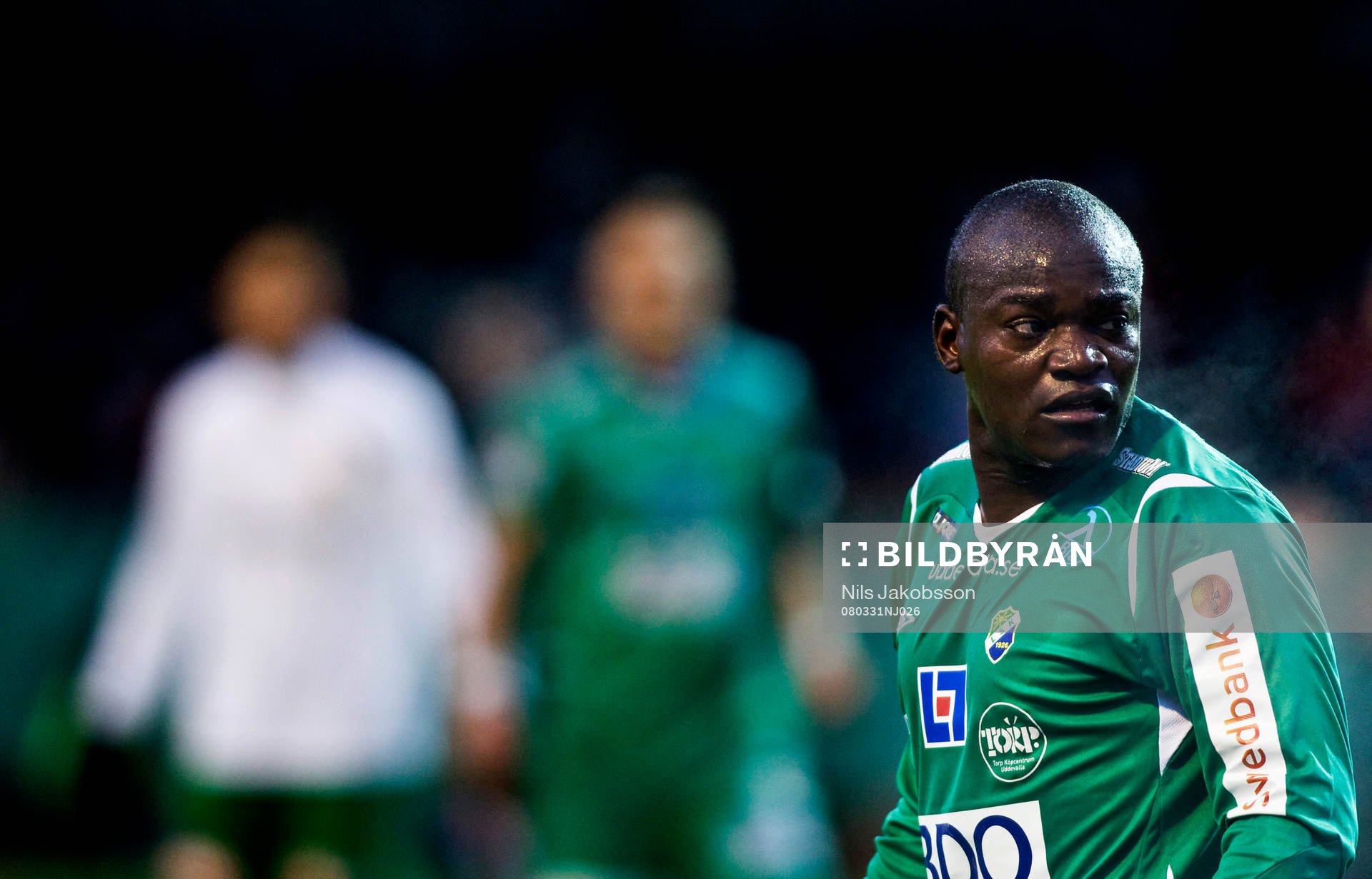 Edwin Phiri