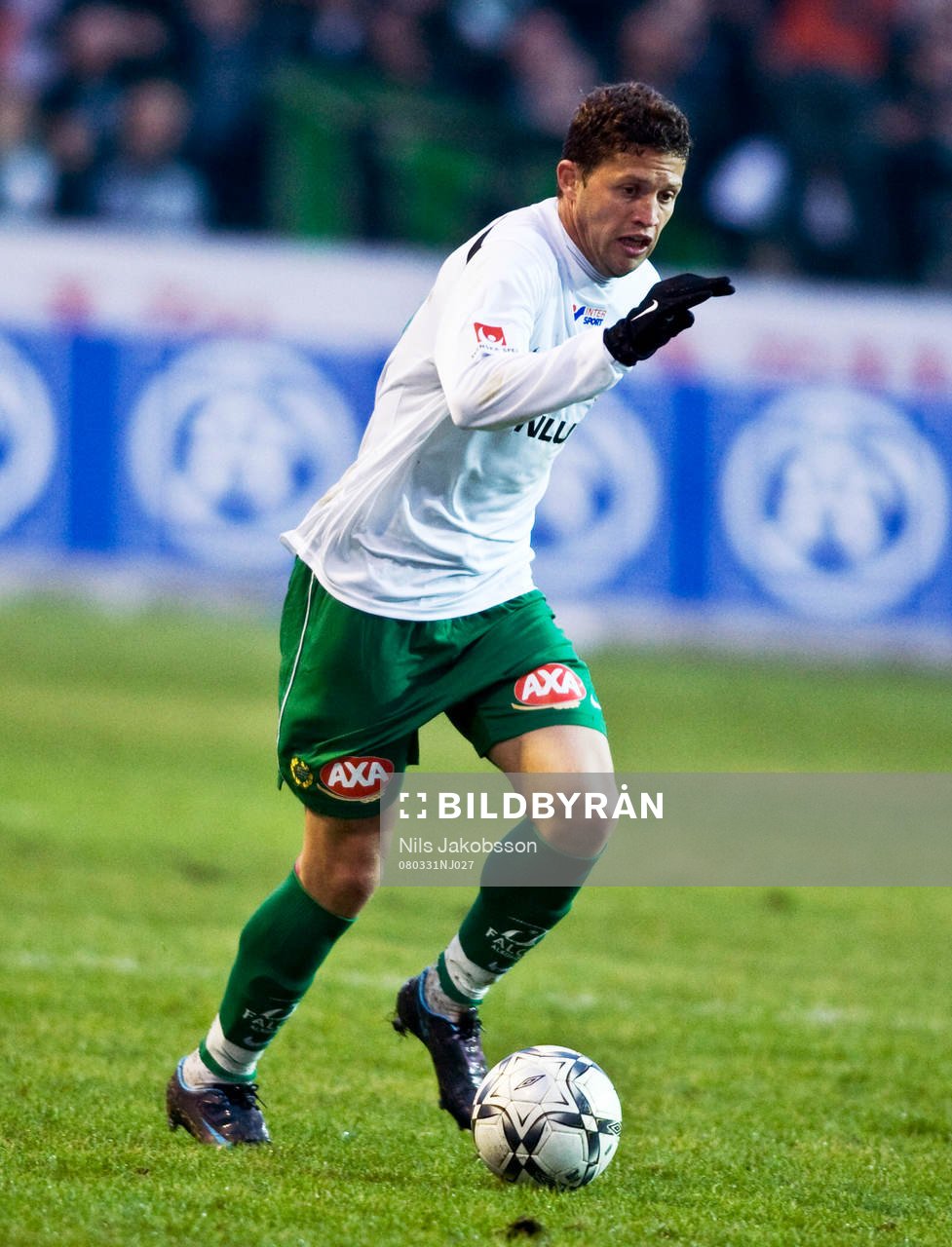 Paulinho Guará