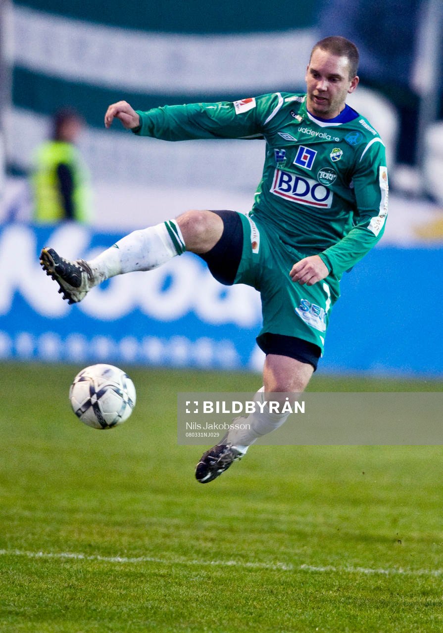 Andreas Kristoffersson