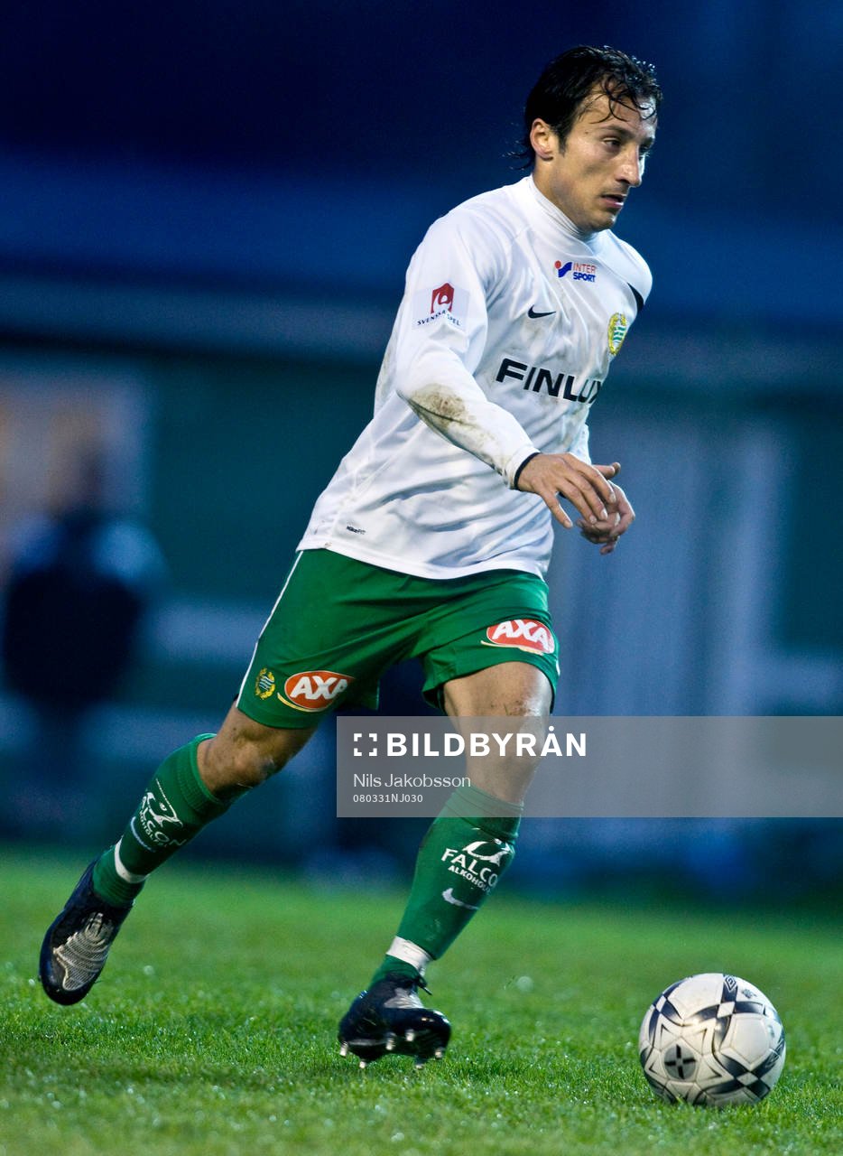 Louay Chanko