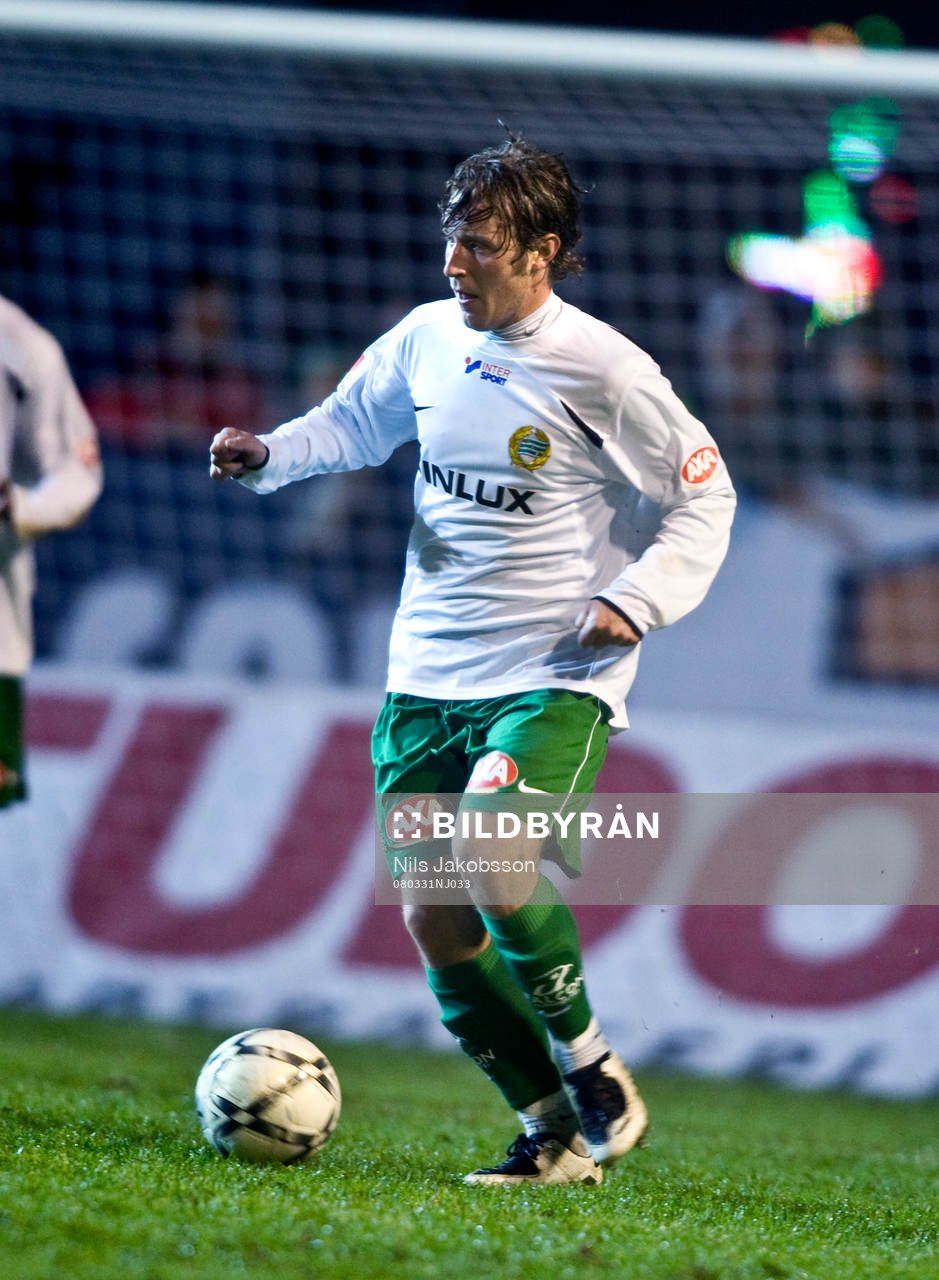 Haris Laitinen