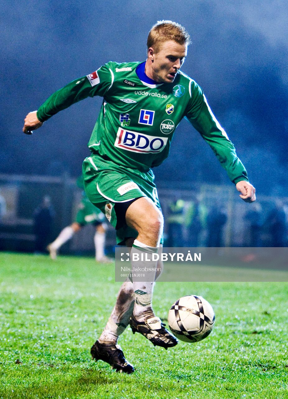 Anders Augustsson