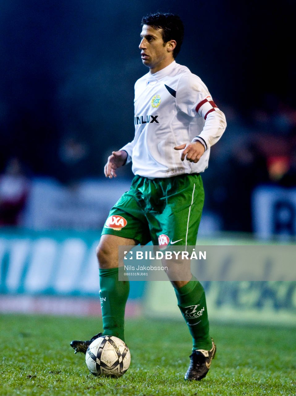 Suleyman Sleyman