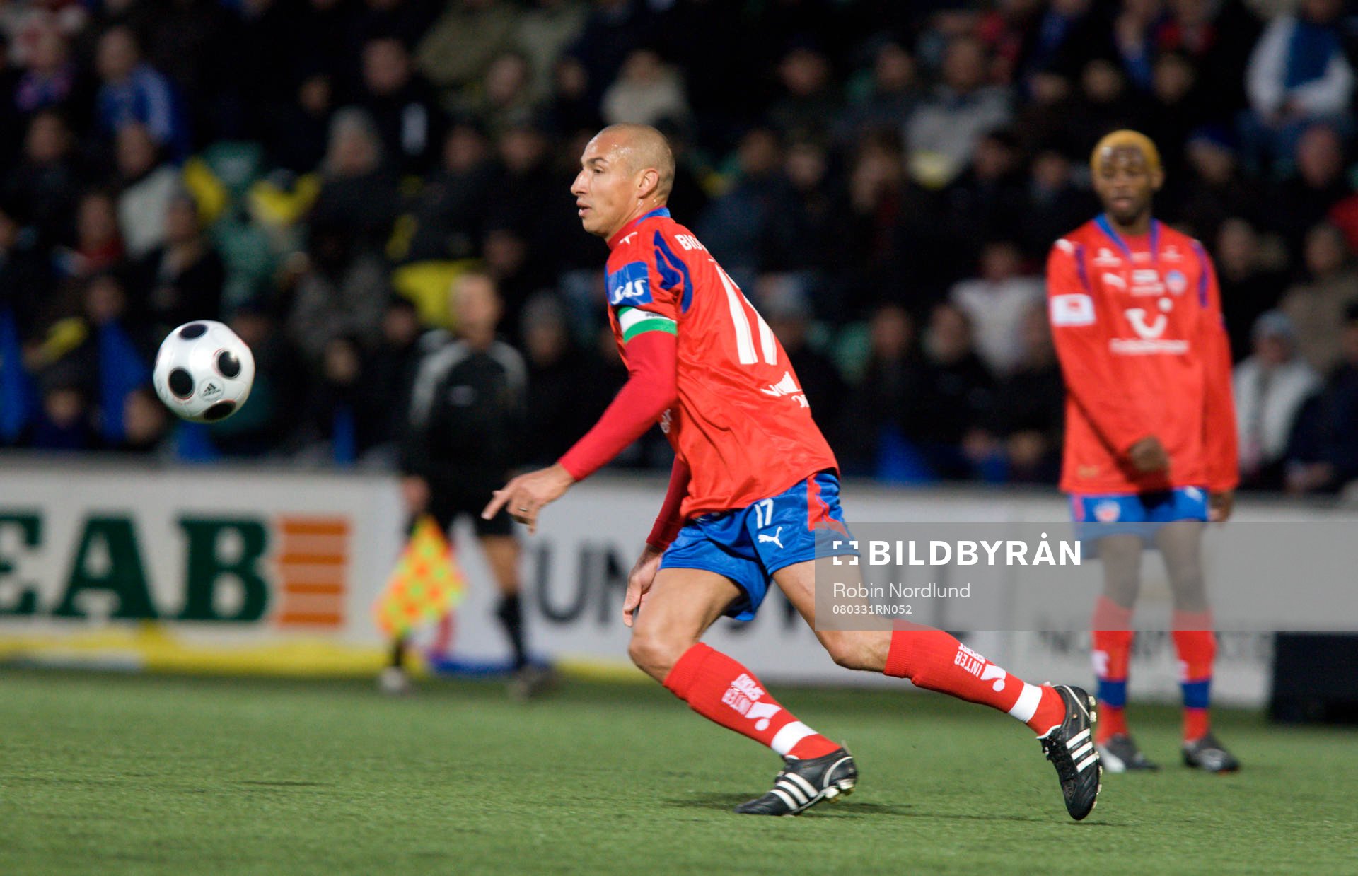 Henrik Larsson, Helsingborg