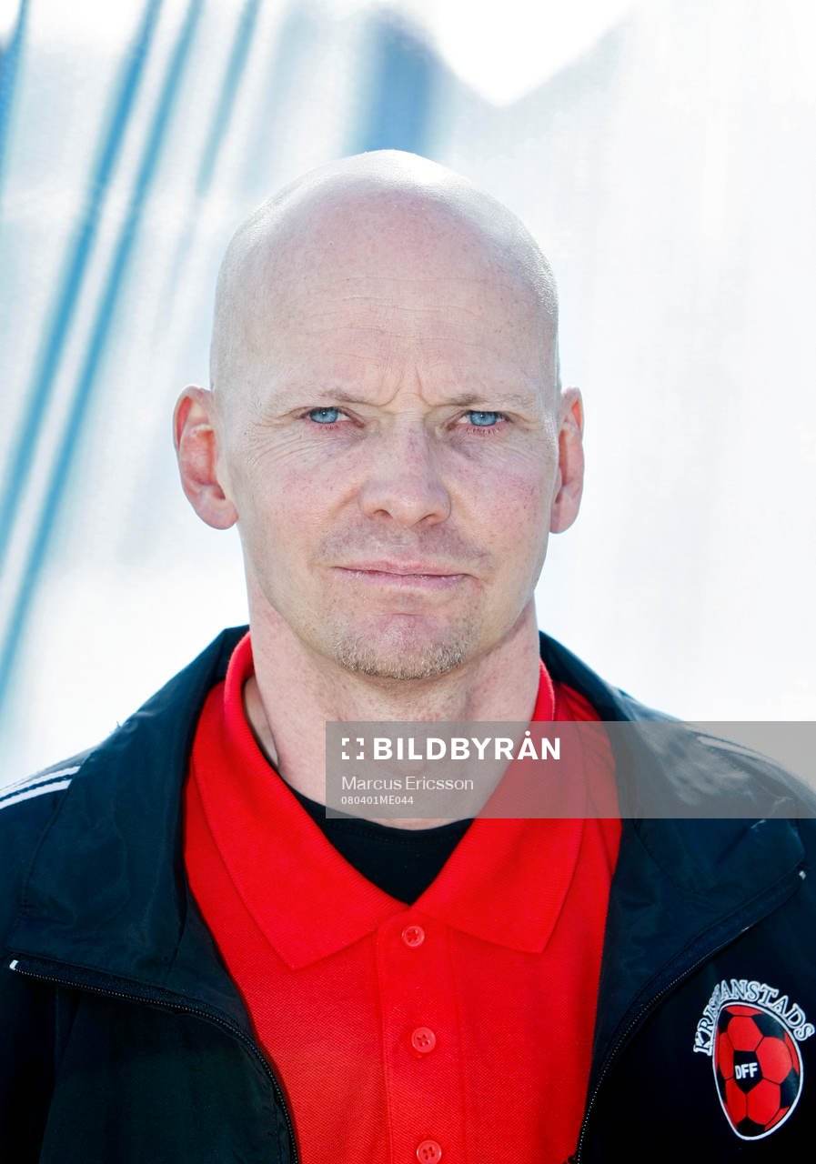 Thomas Mårtensson, Tränare Kristianstad