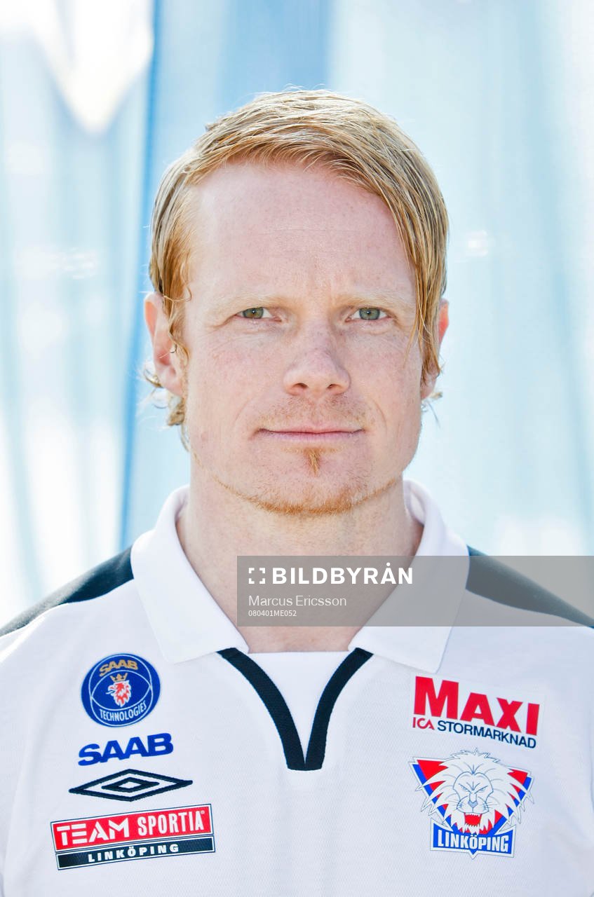 Daniel Pettersson, Tränare Linköping