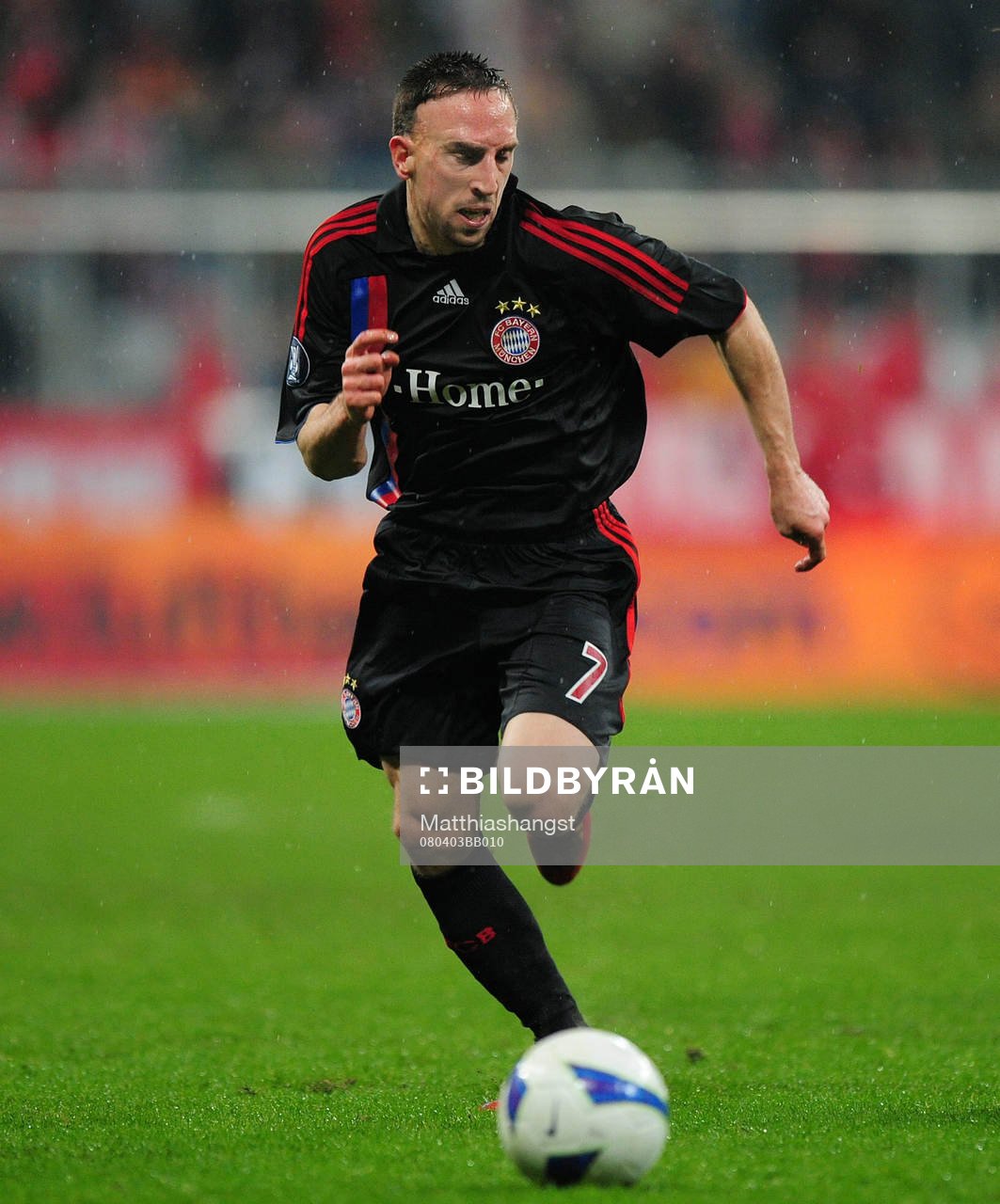 Franck Ribery