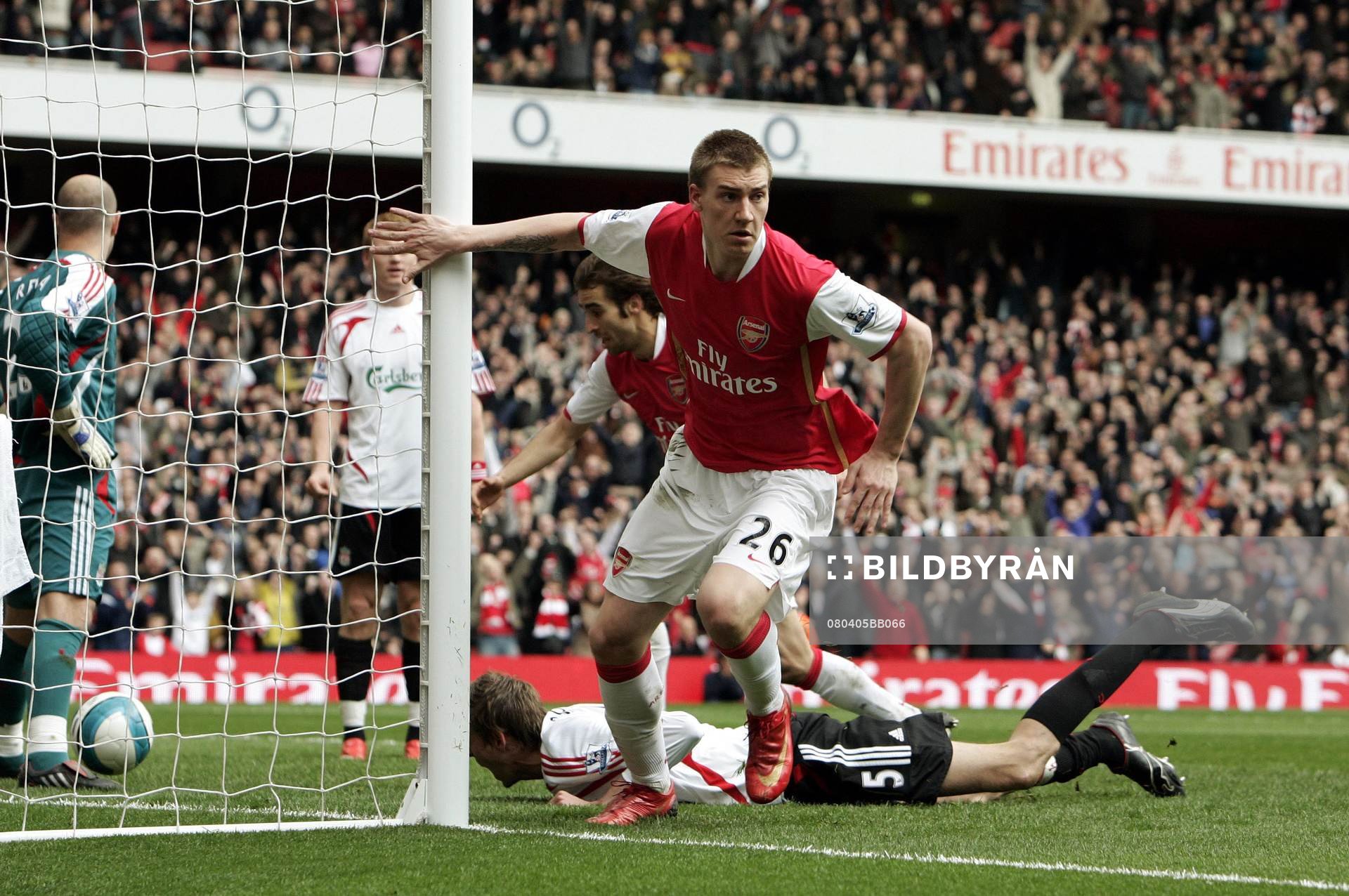 Nicklas Bendtner