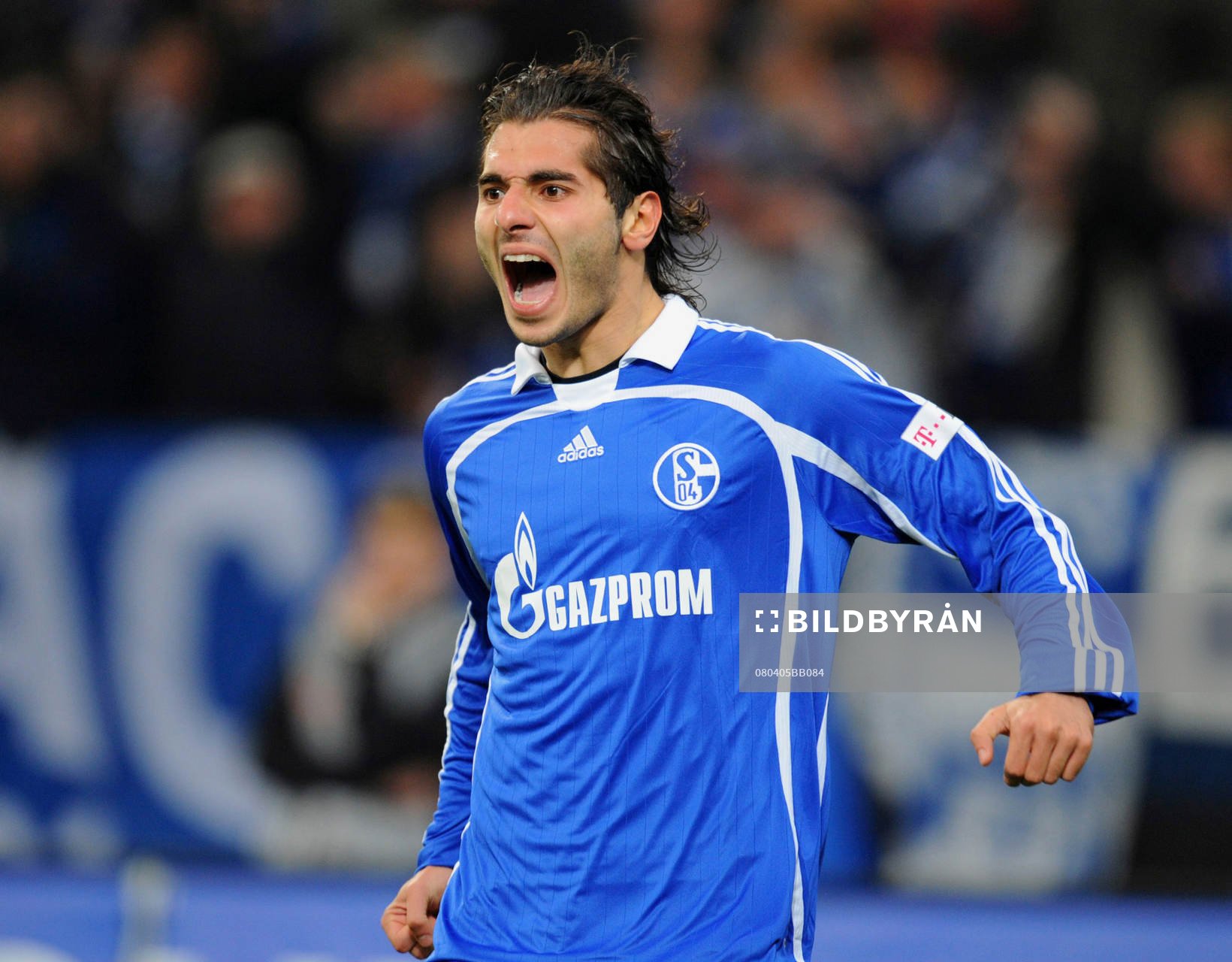 Halil Altintop, jubel