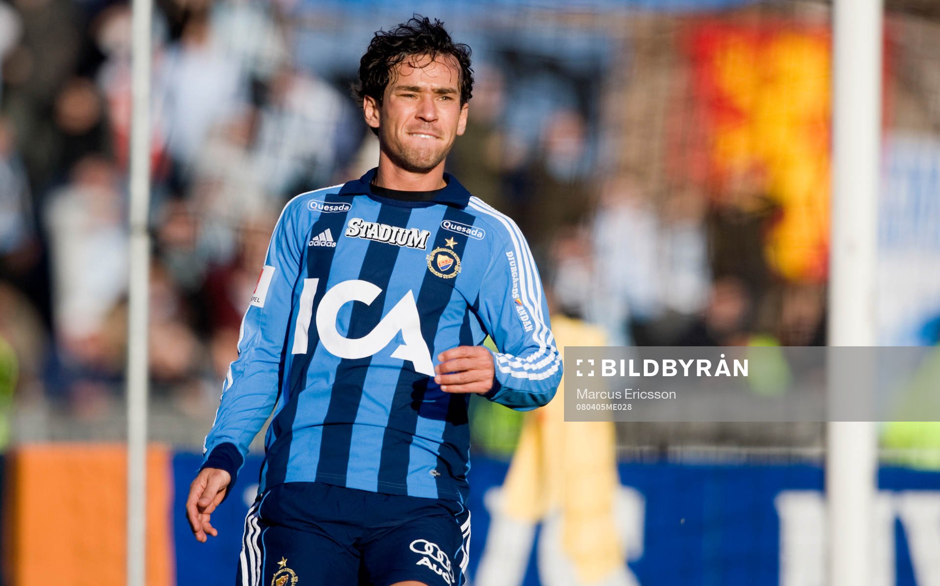 Enrico Cardoso Nazaré, Djurgården
