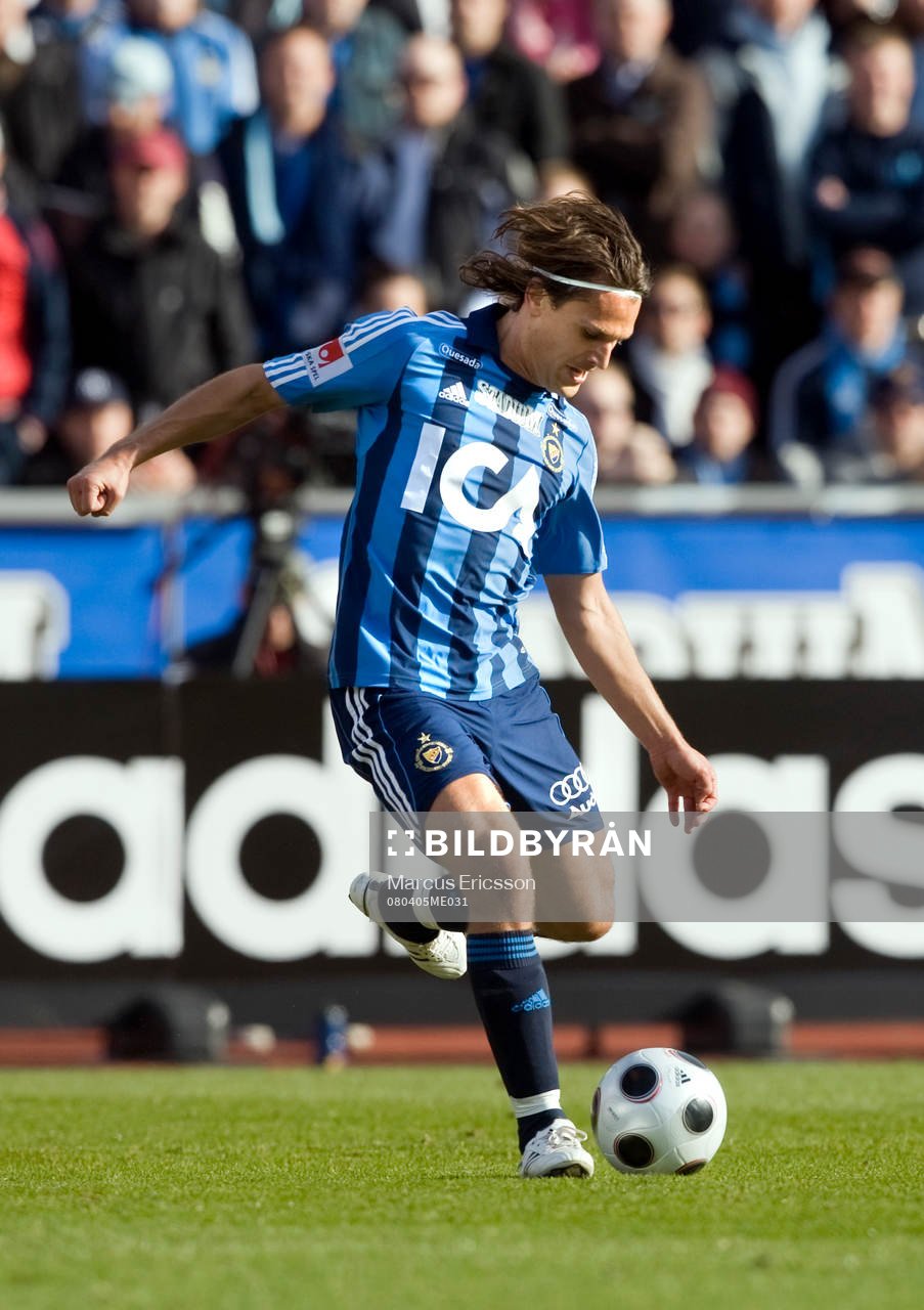 Sebastian Rajalakso, Djurgården