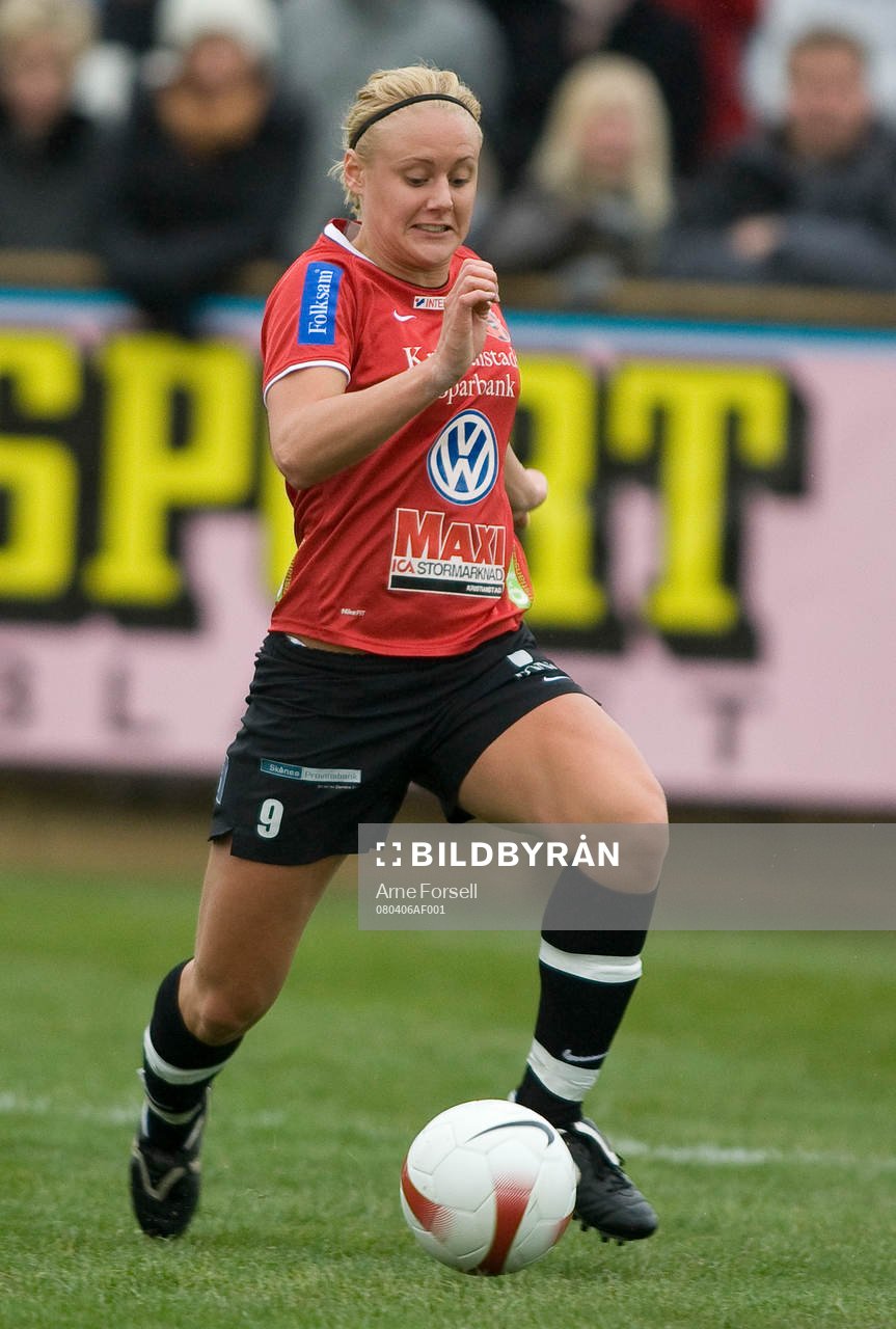 Elin Bjerre