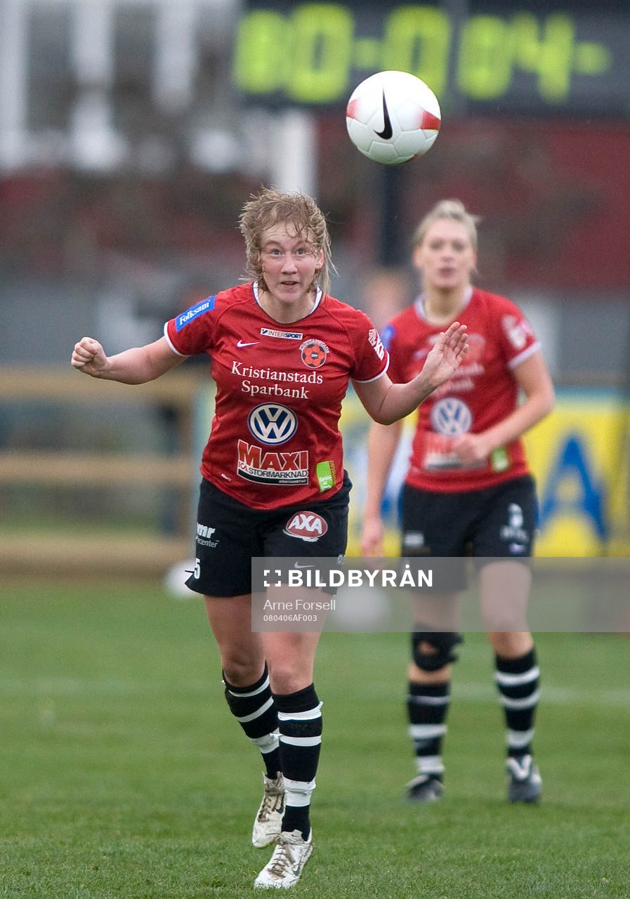 Sofie Persson