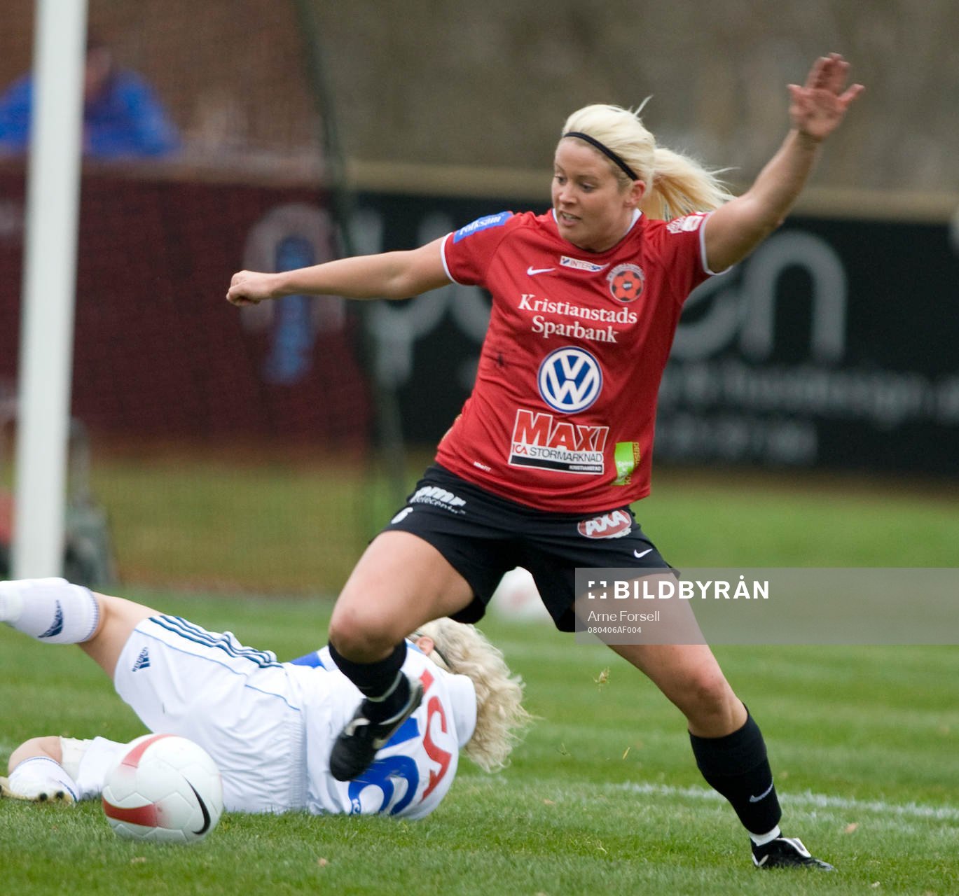 Carolin Ericsson