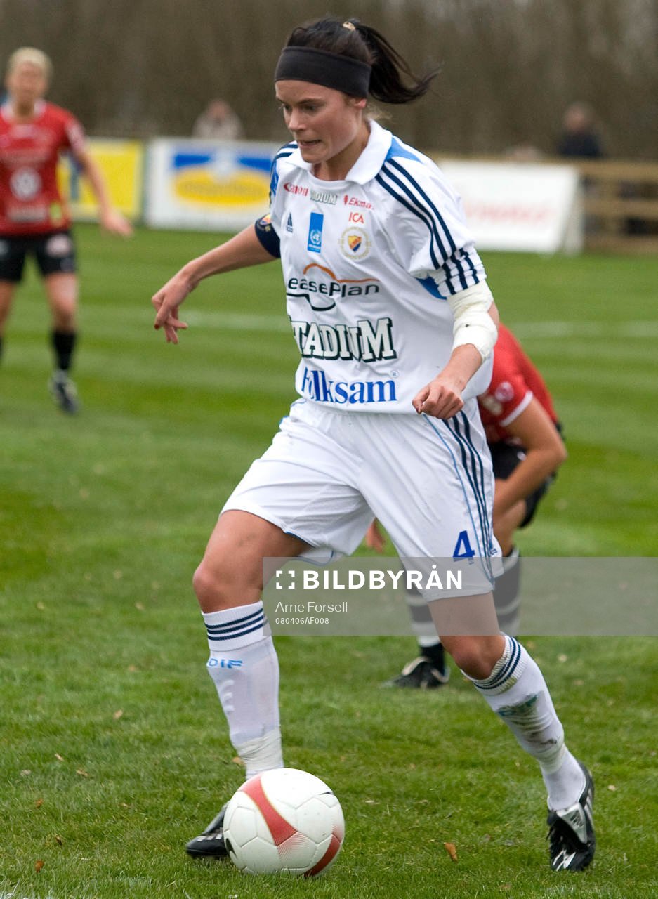 Madelene Göras