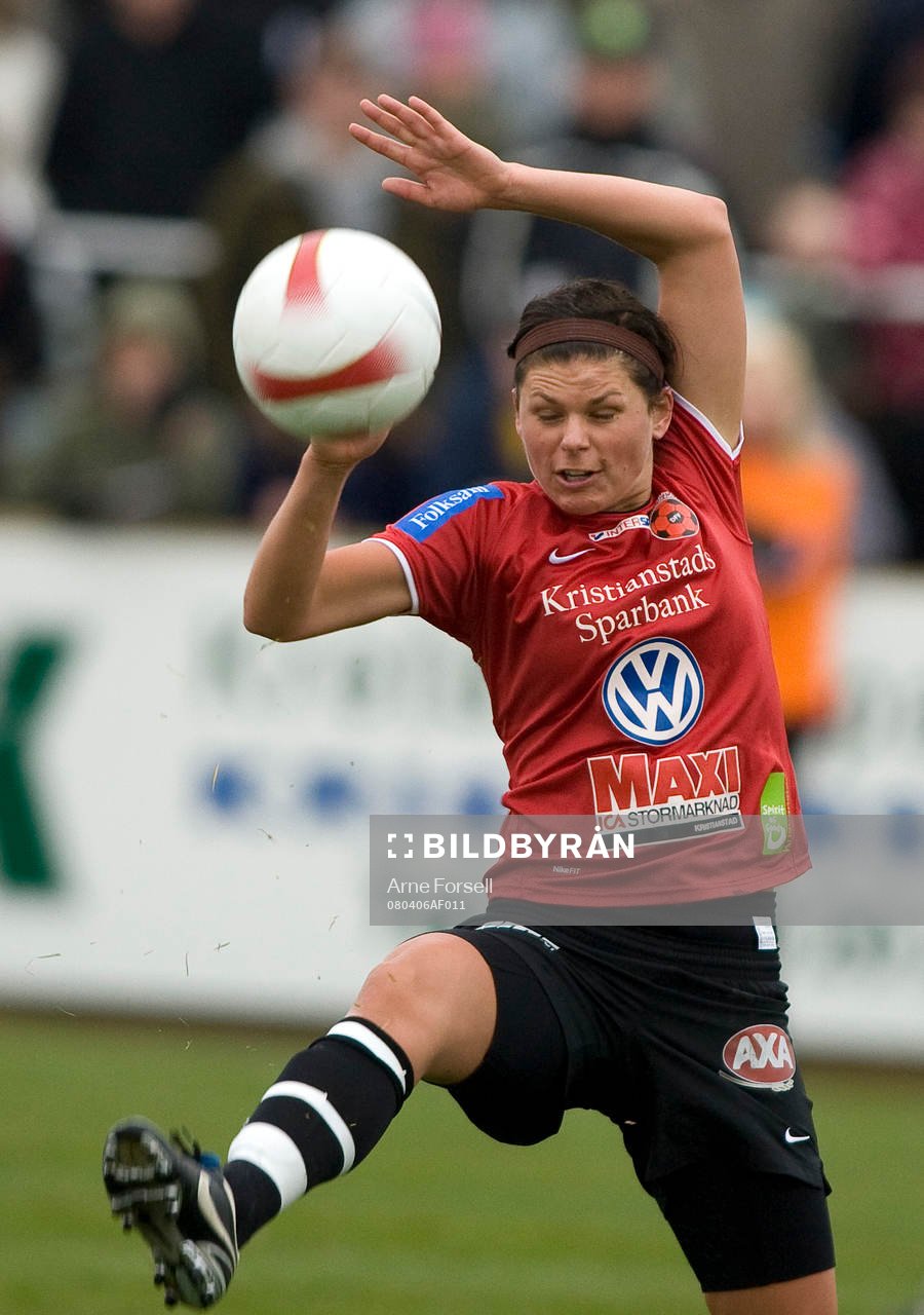 Susanne Moberg