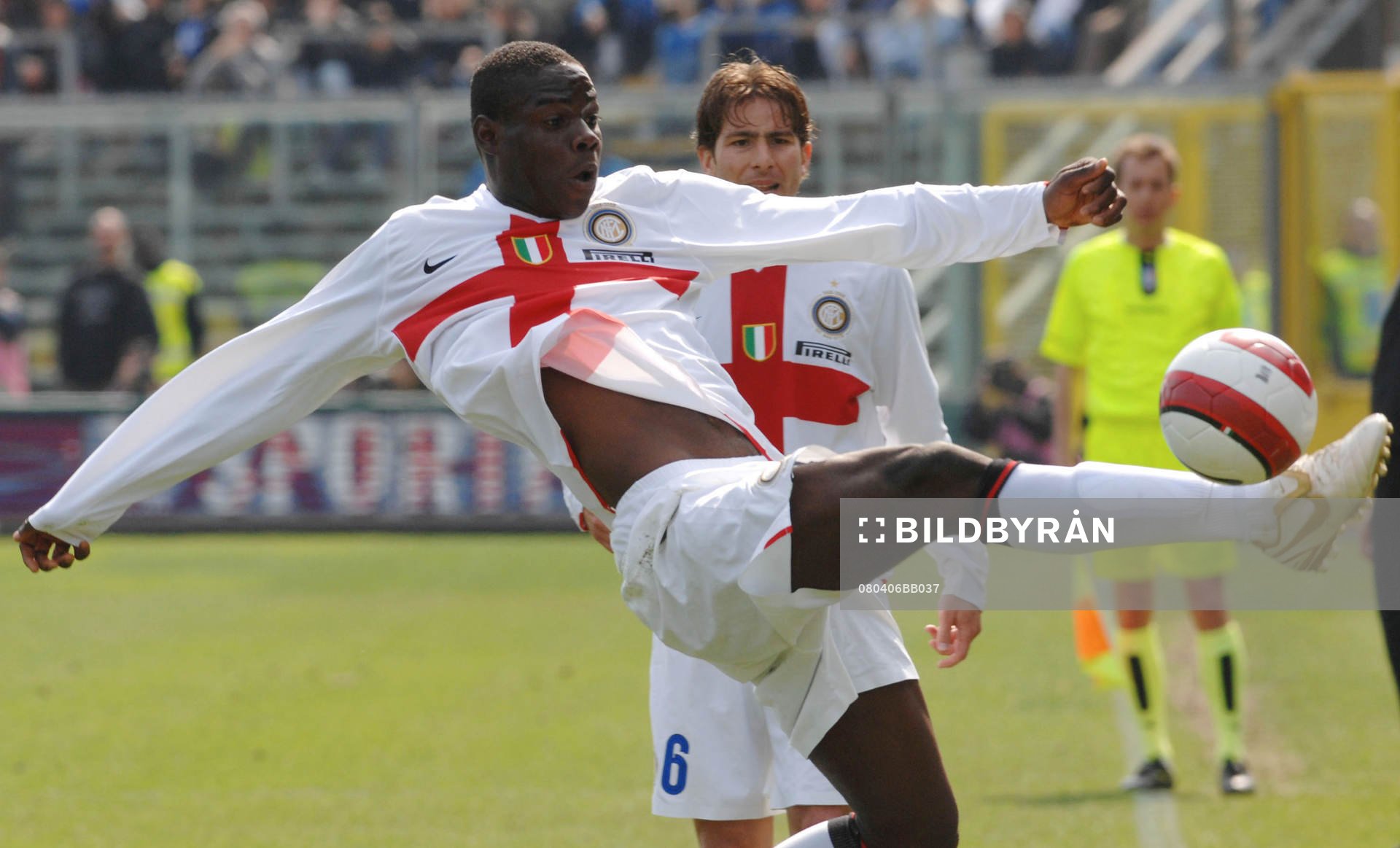 BALOTELLI