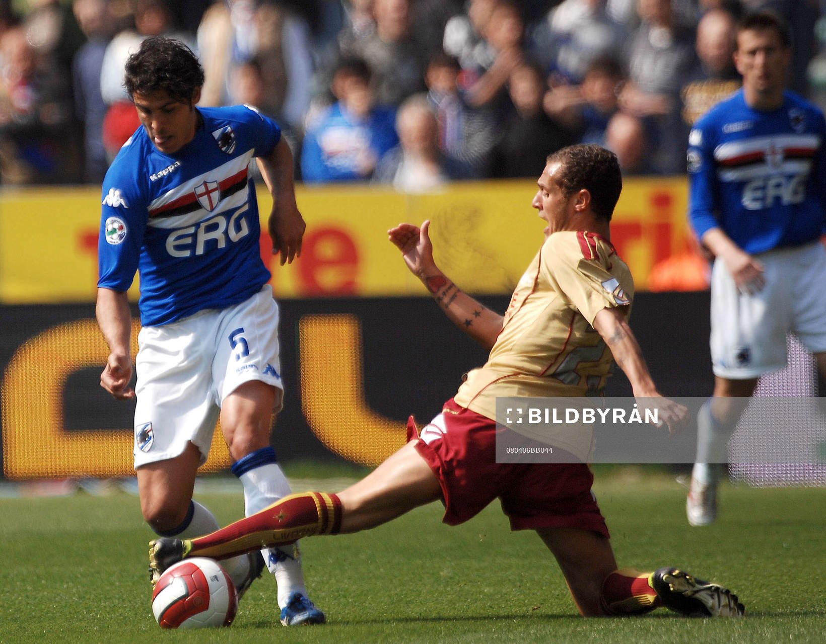 Accardi och Diamanti