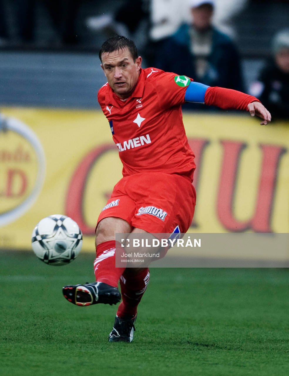 Mikael Blomberg, Norrköping