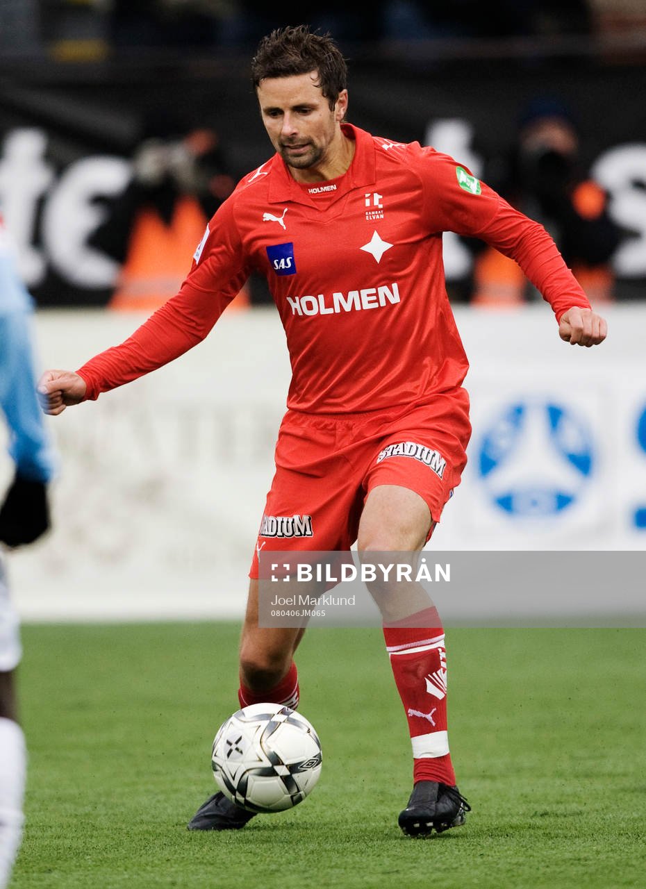 Kristoffer Arvhage, Norrköping
