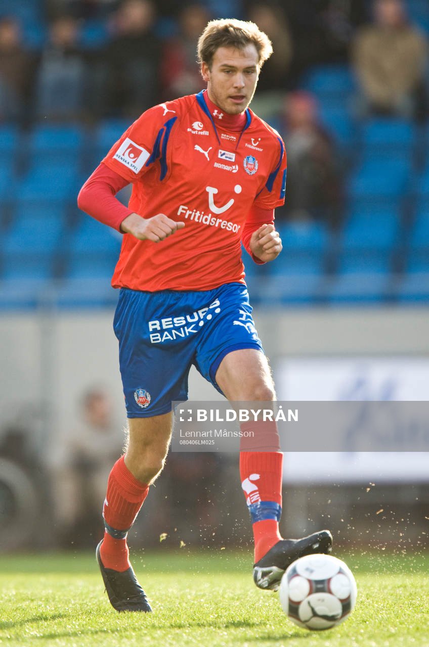 Andreas Granqvist
