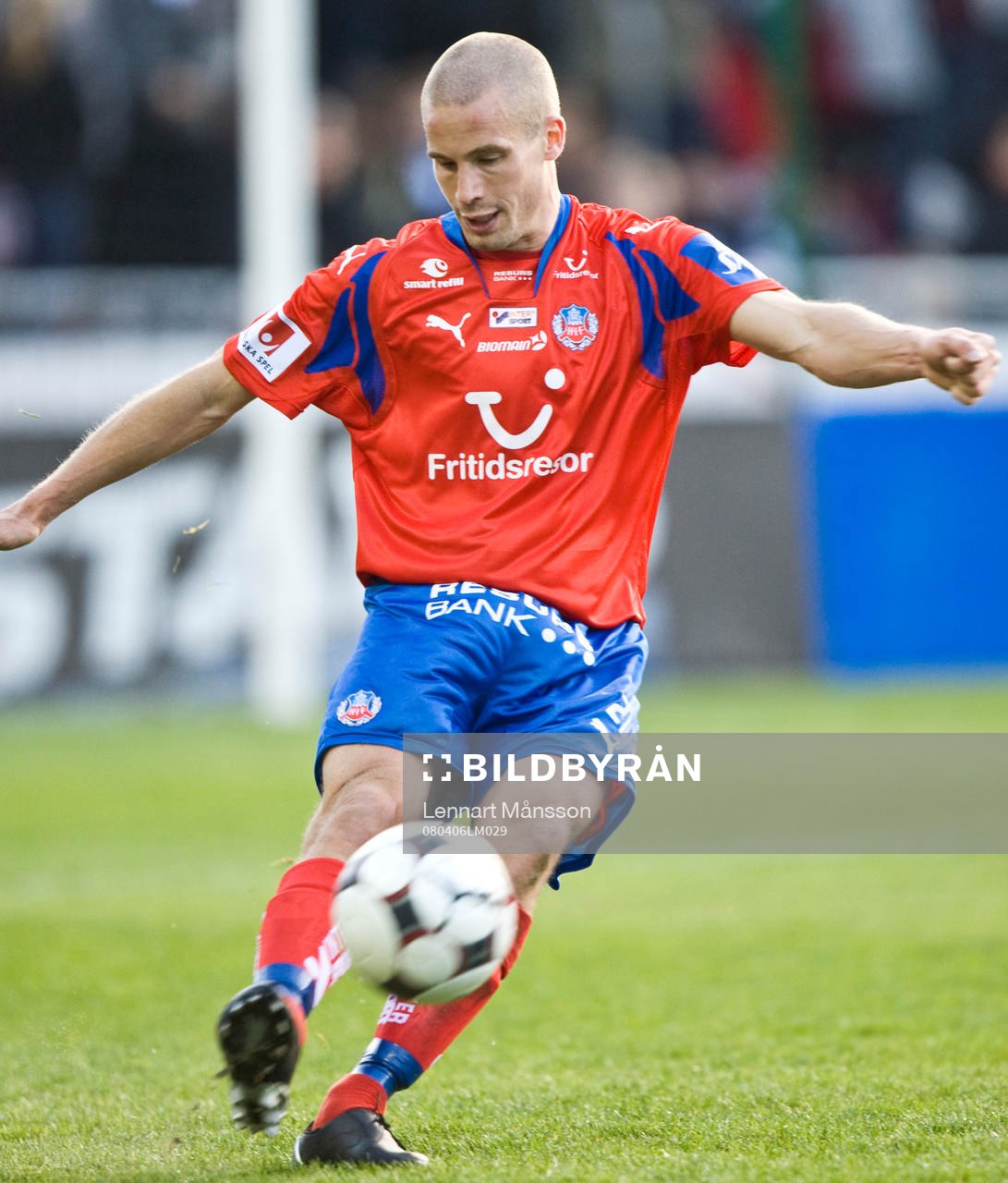 Christoffer Andersson