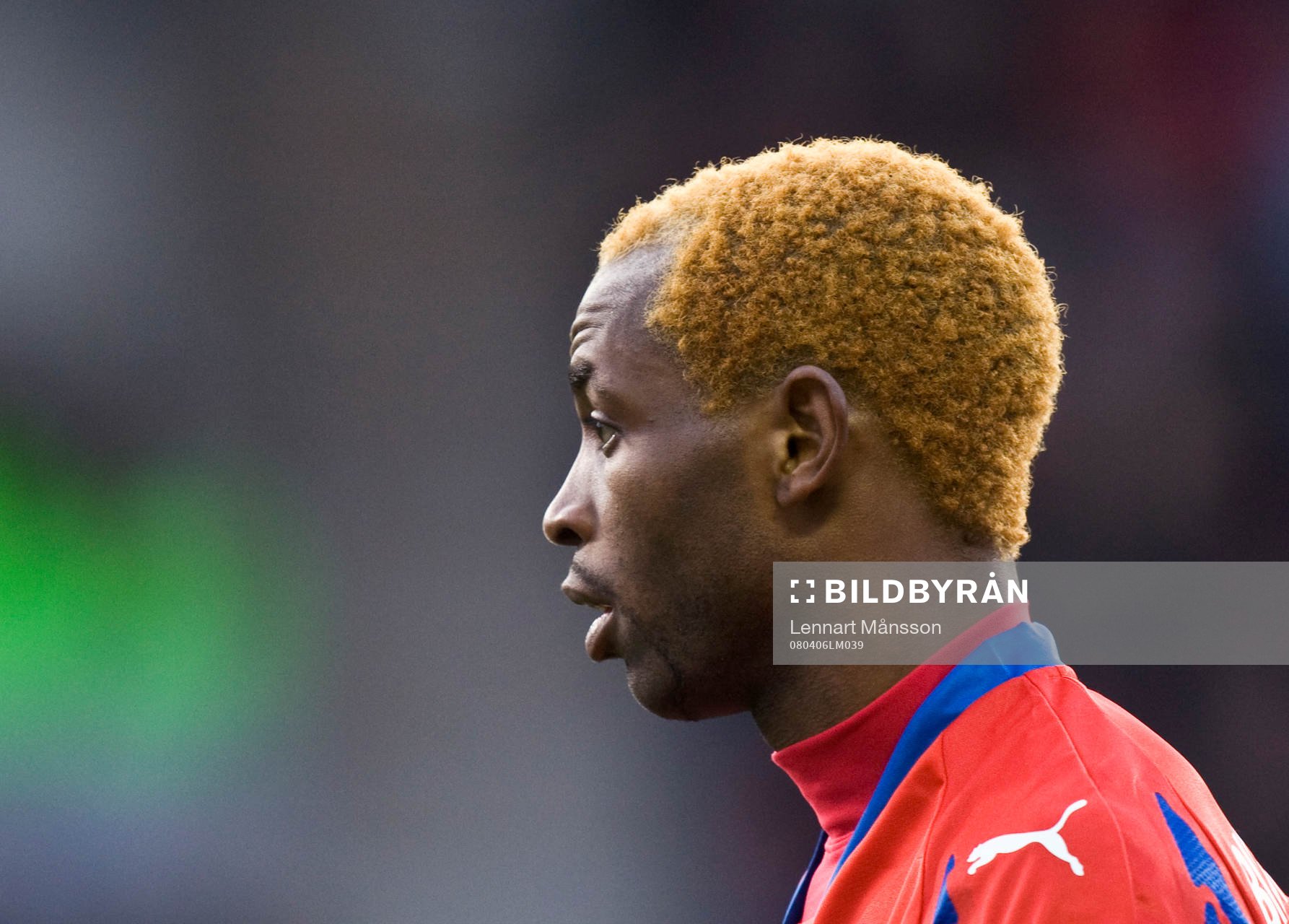 René Makondele, Helsingborg