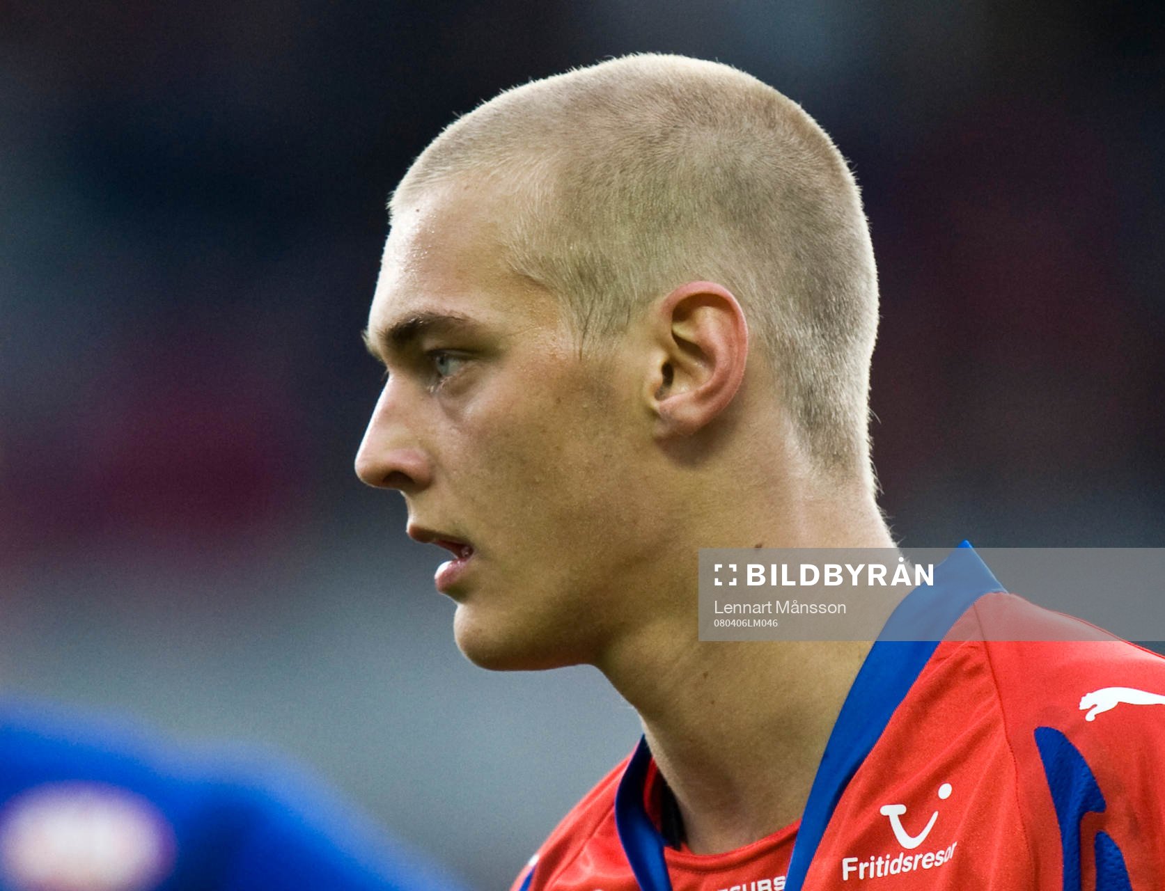 Joel Ekstrand, Helsingborg