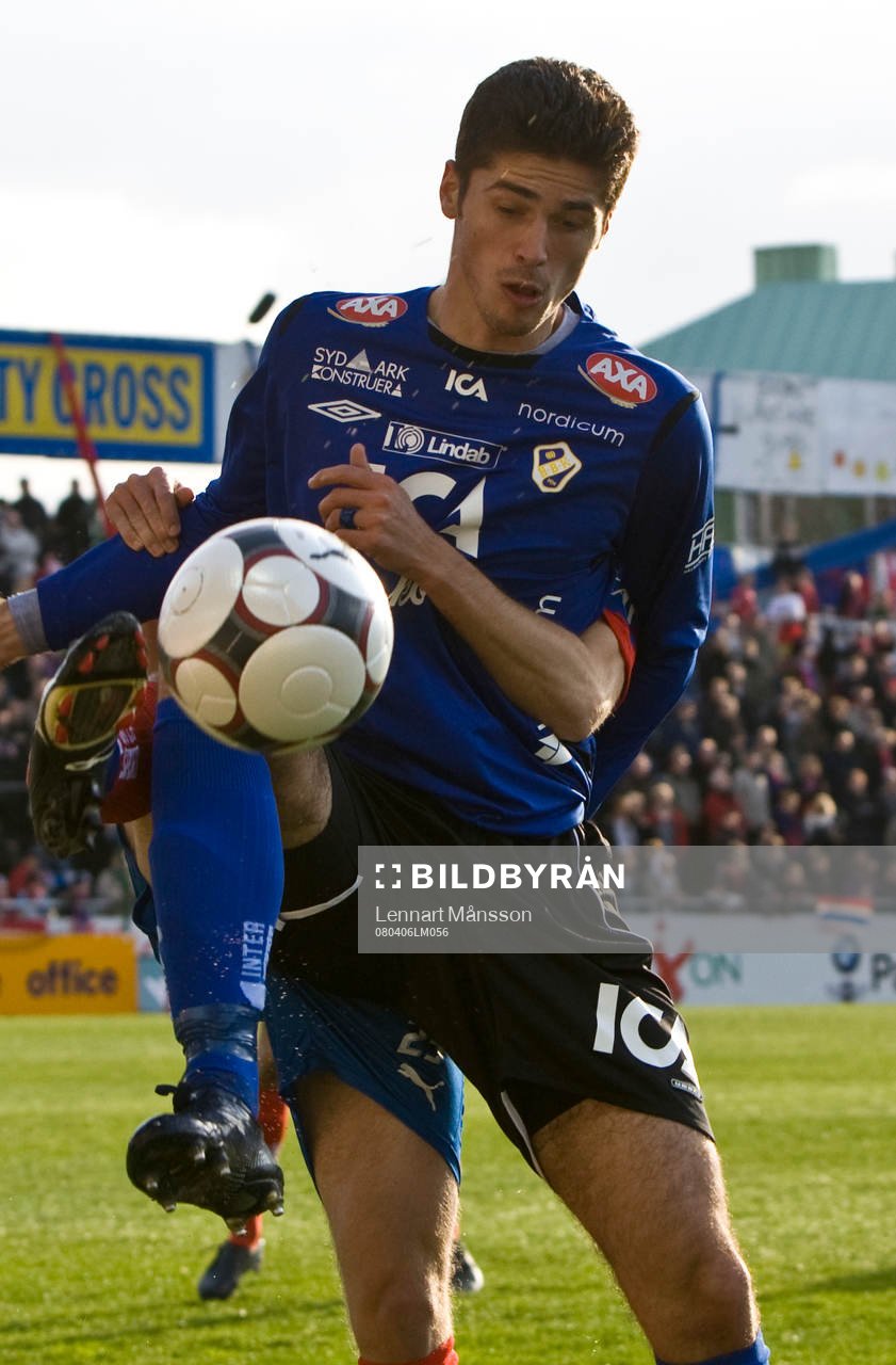 Ajsel Kujovic